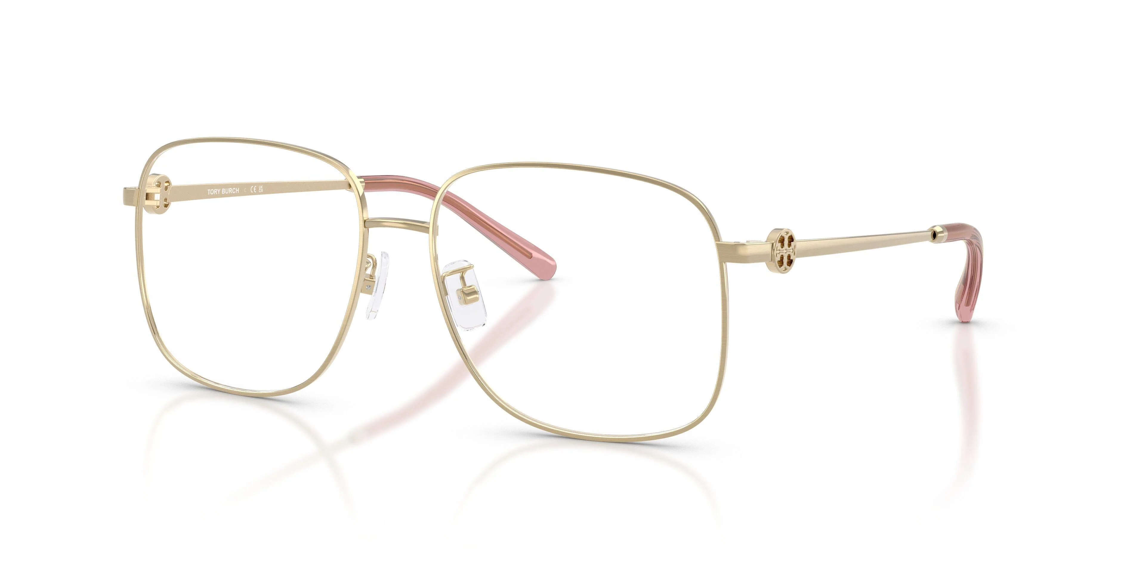 Tory Burch 1094 Eyeglasses - Image 9