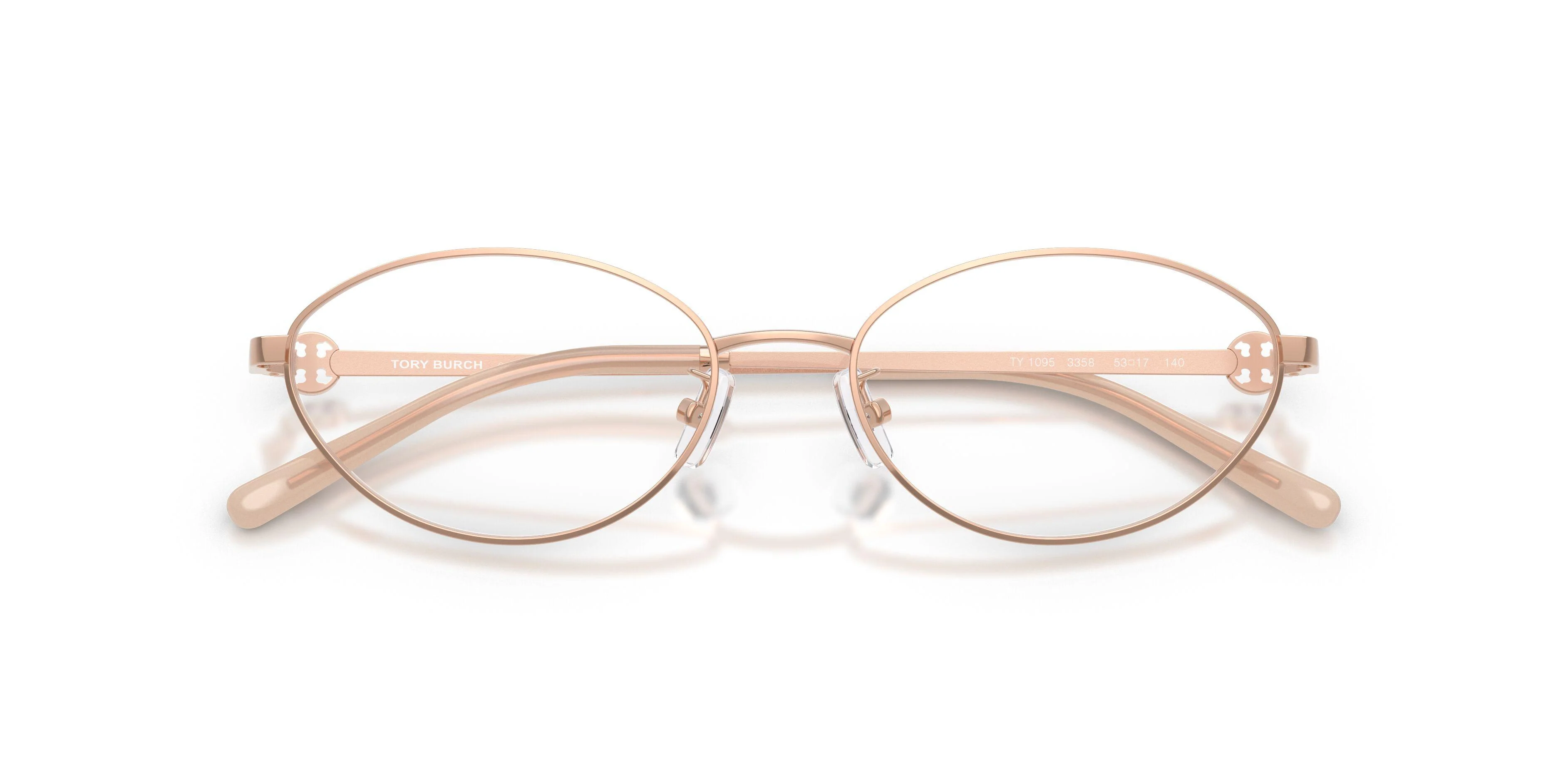 Tory Burch 1095 Eyeglasses - Image 11