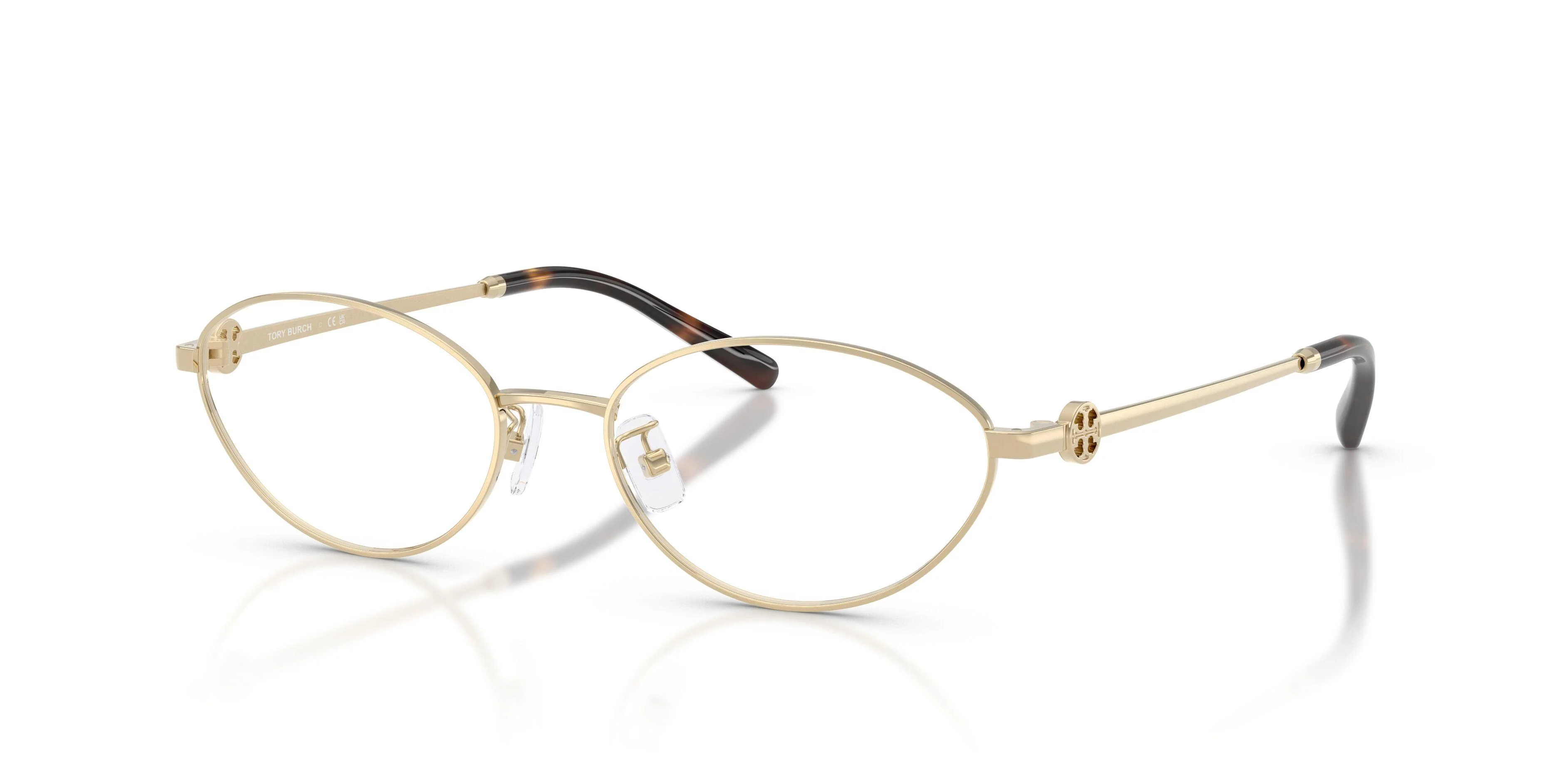 Tory Burch 1095 Eyeglasses - Image 12