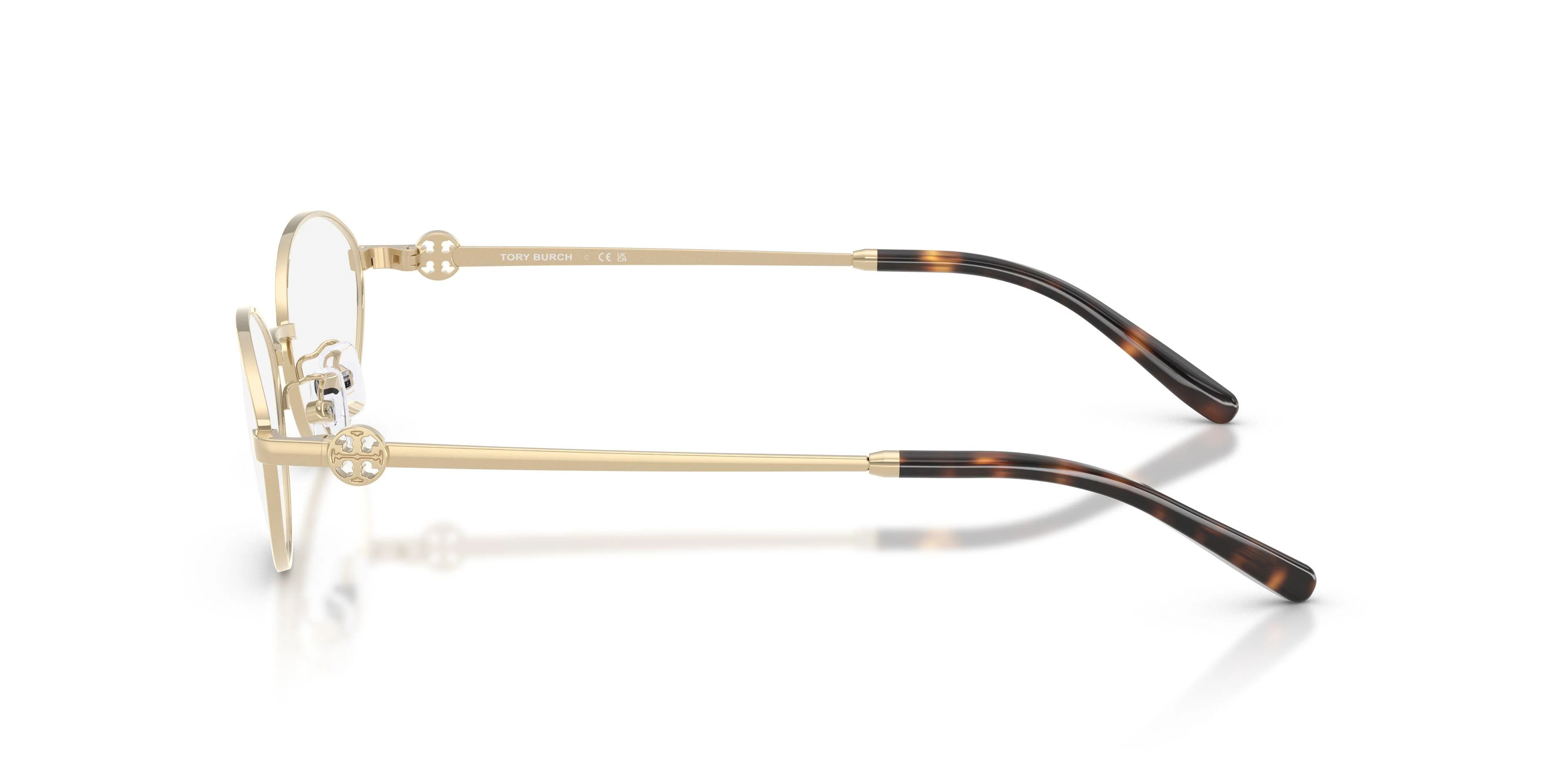 Tory Burch 1095 Eyeglasses - Image 13
