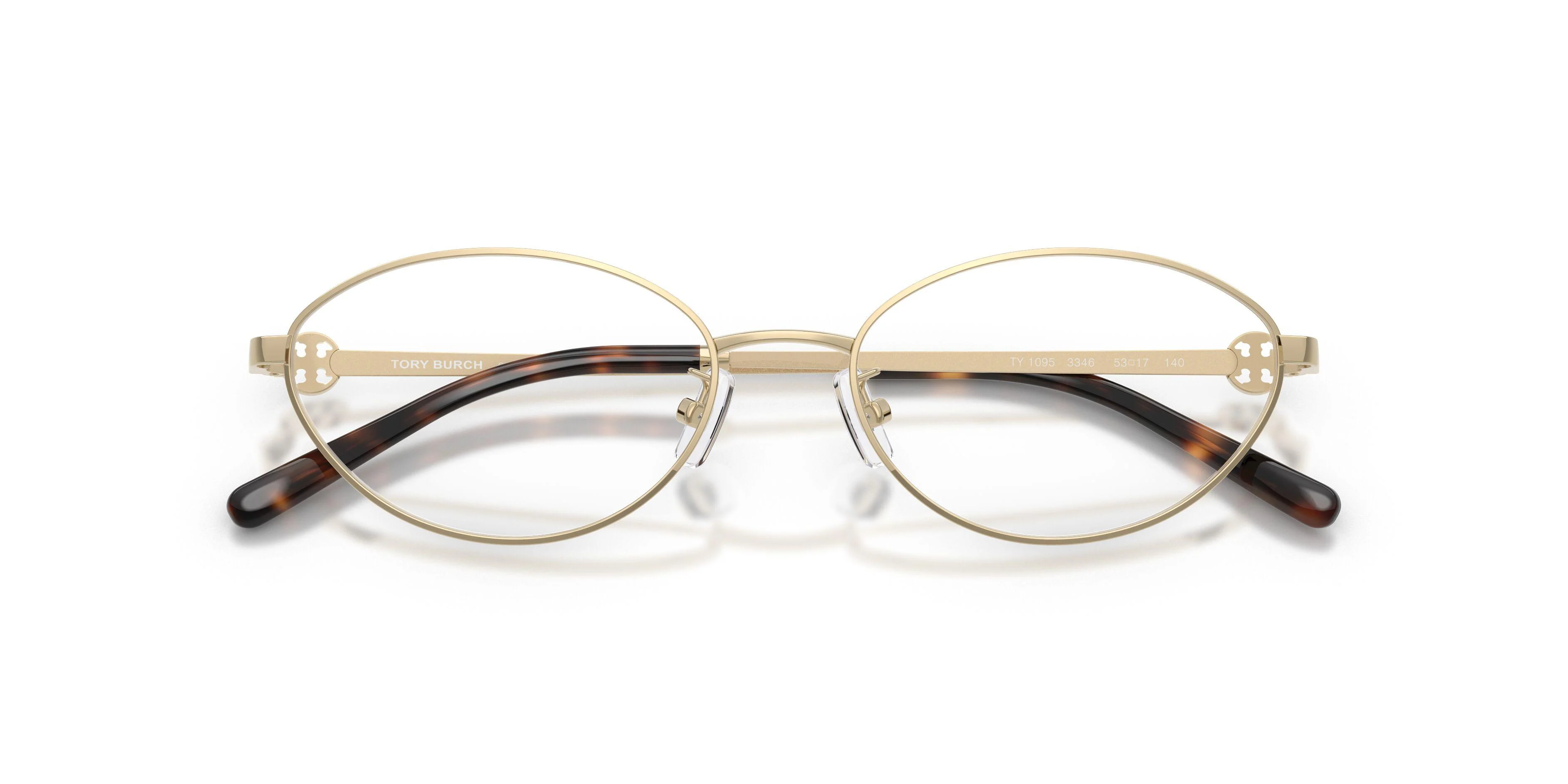 Tory Burch 1095 Eyeglasses - Image 16