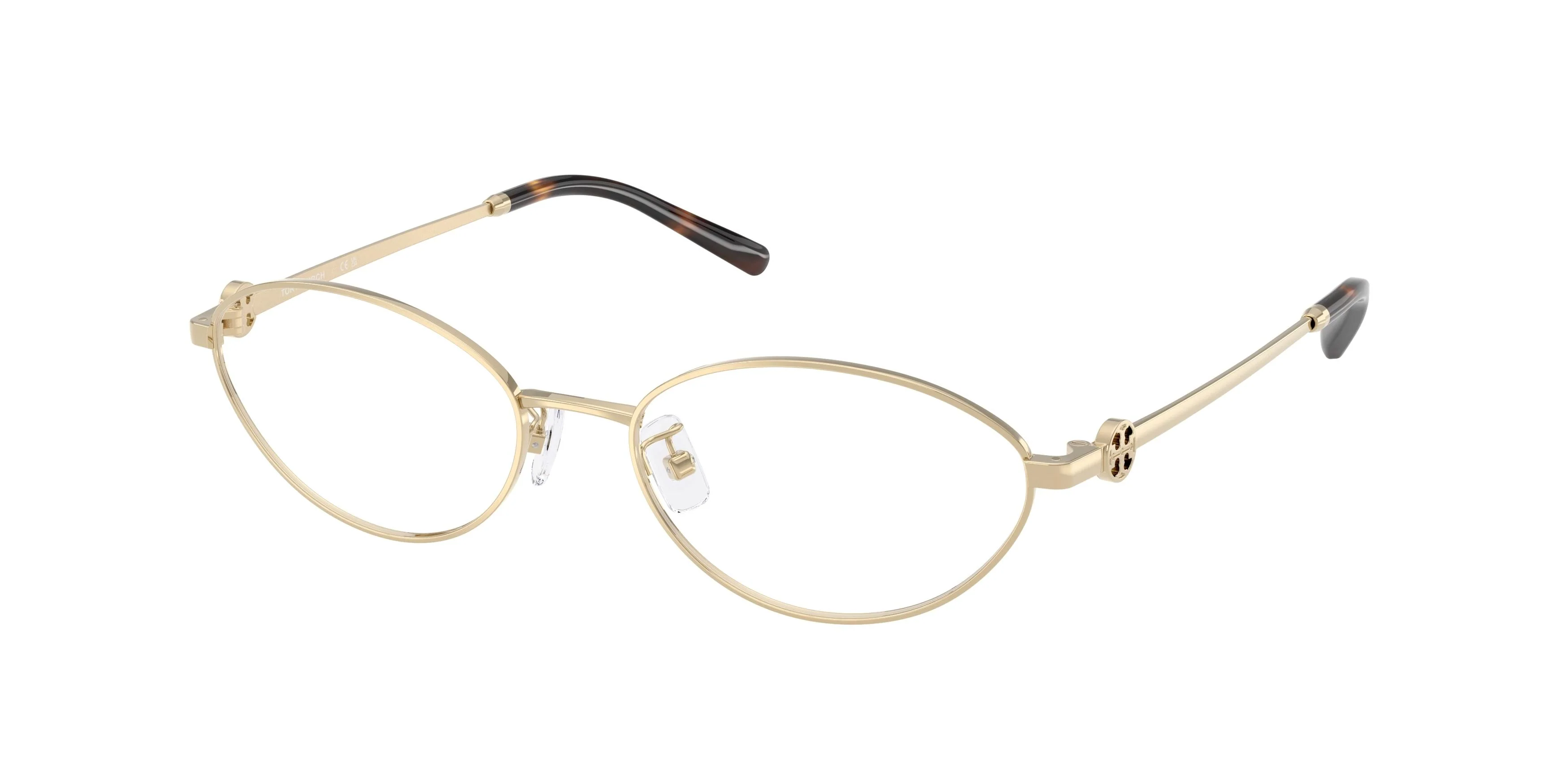 Tory Burch 1095 Eyeglasses - Image 5
