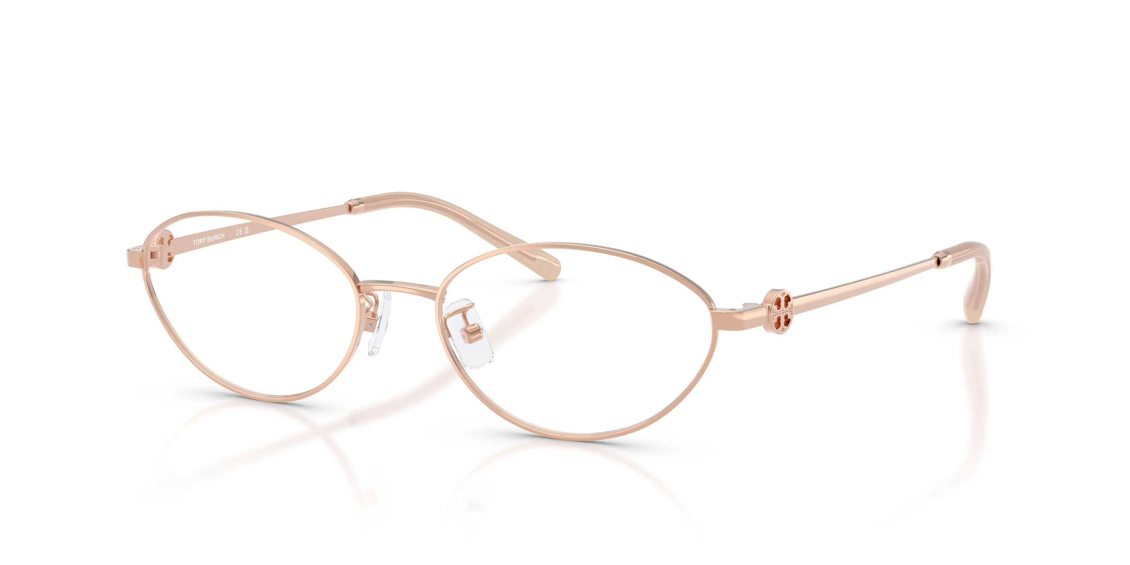 Tory Burch 1095 Eyeglasses - Image 7