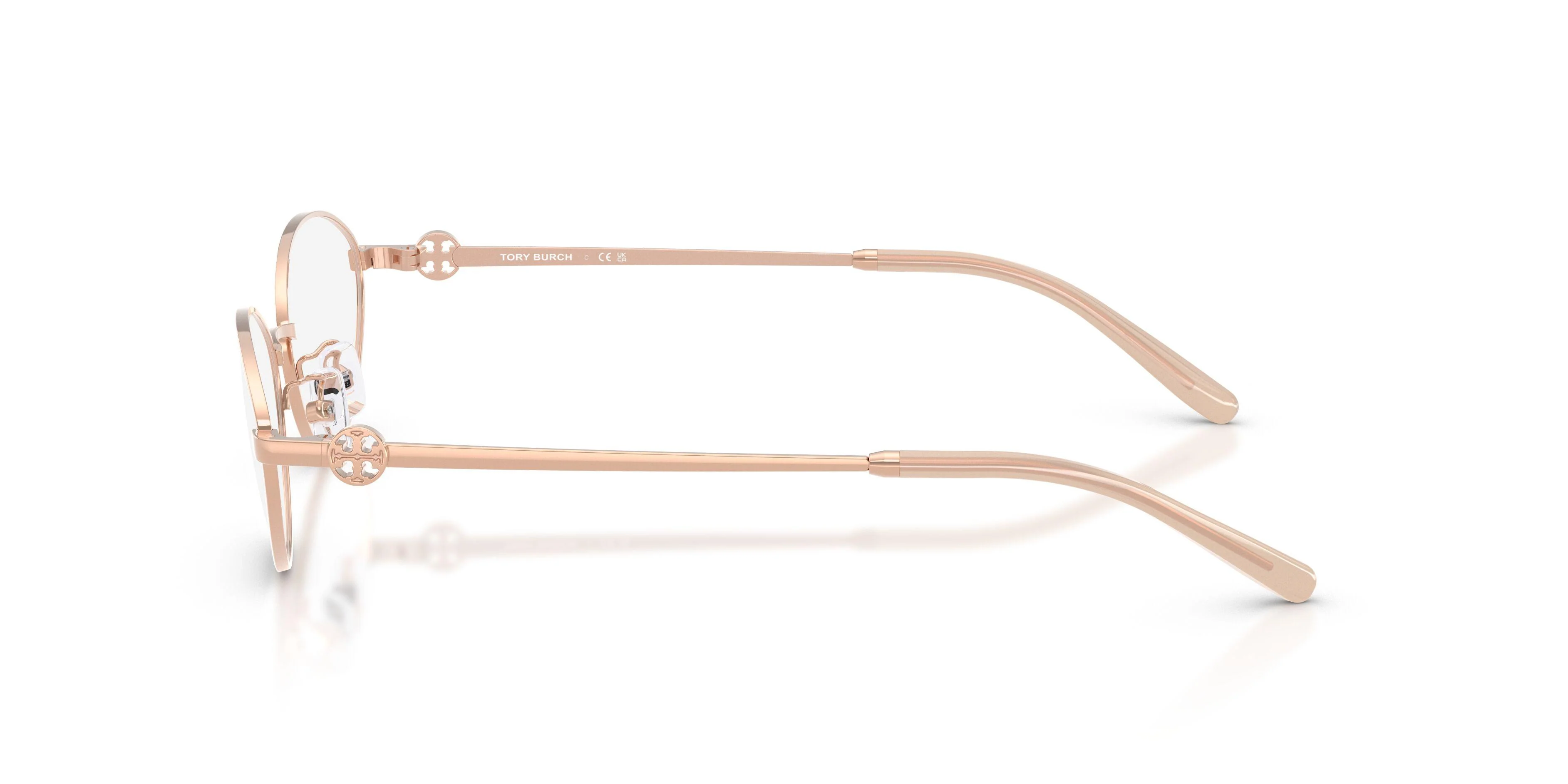 Tory Burch 1095 Eyeglasses - Image 8