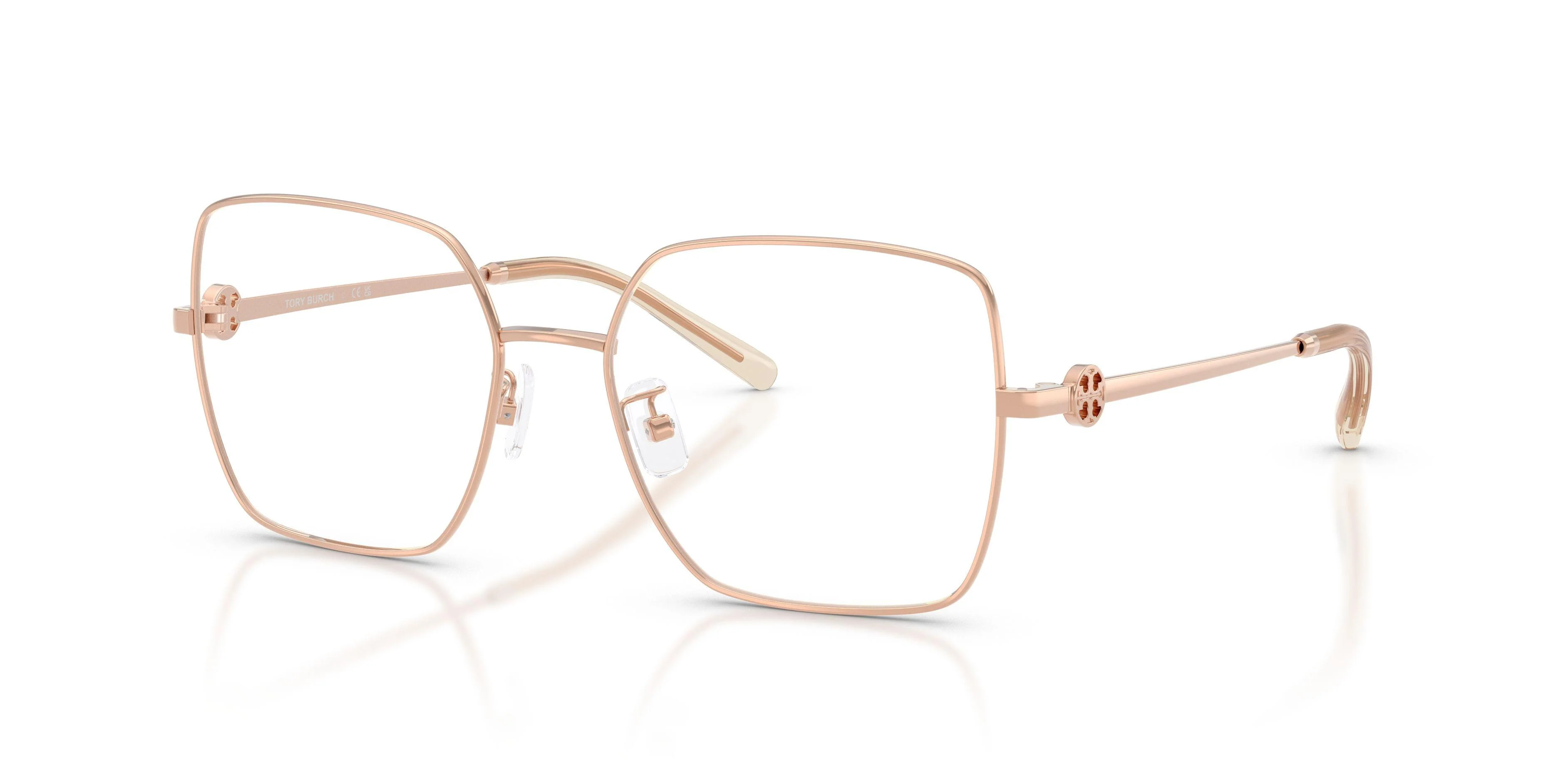Tory Burch 1097 Eyeglasses - Image 2