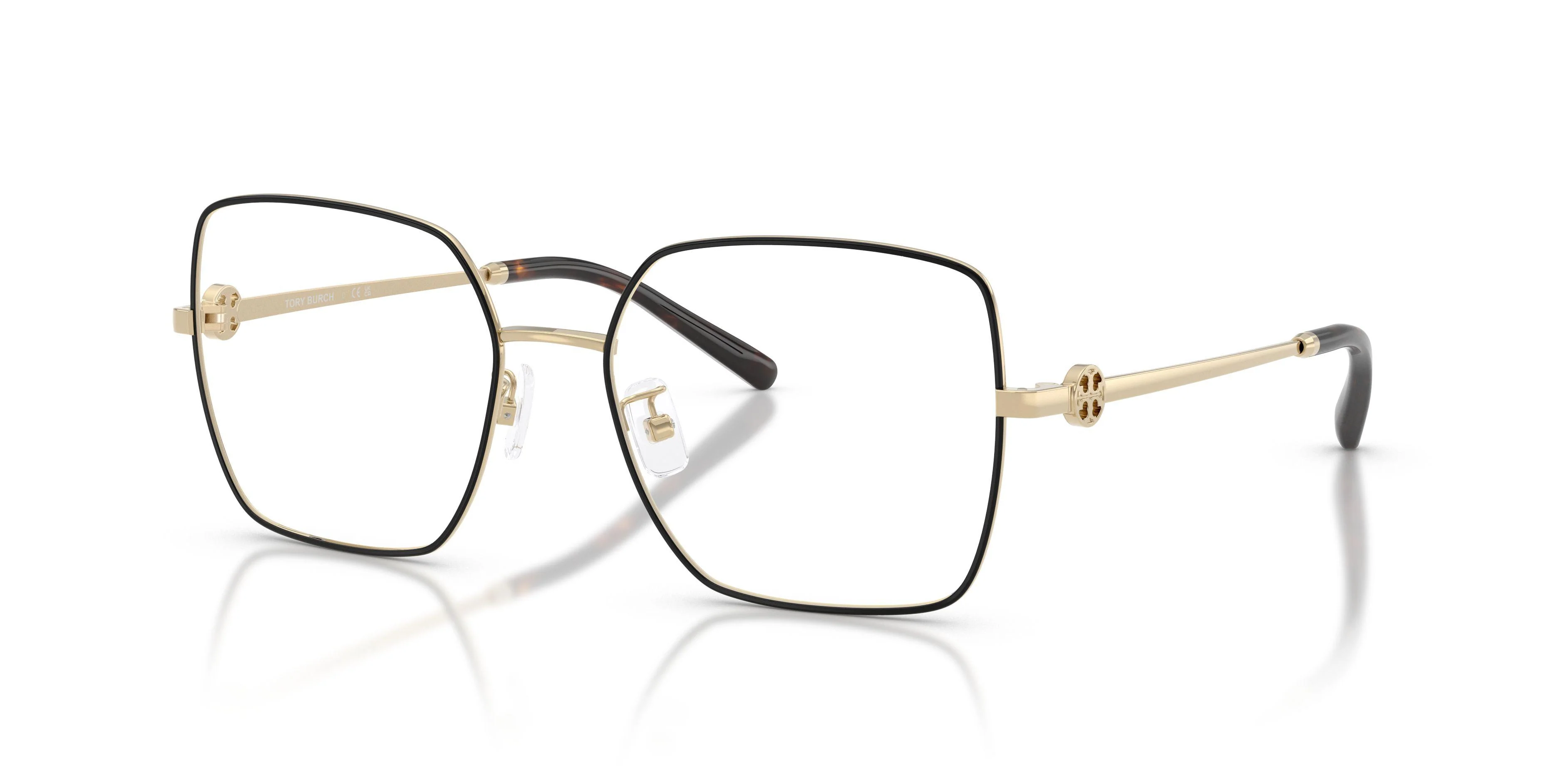 Tory Burch 1097 Eyeglasses - Image 20