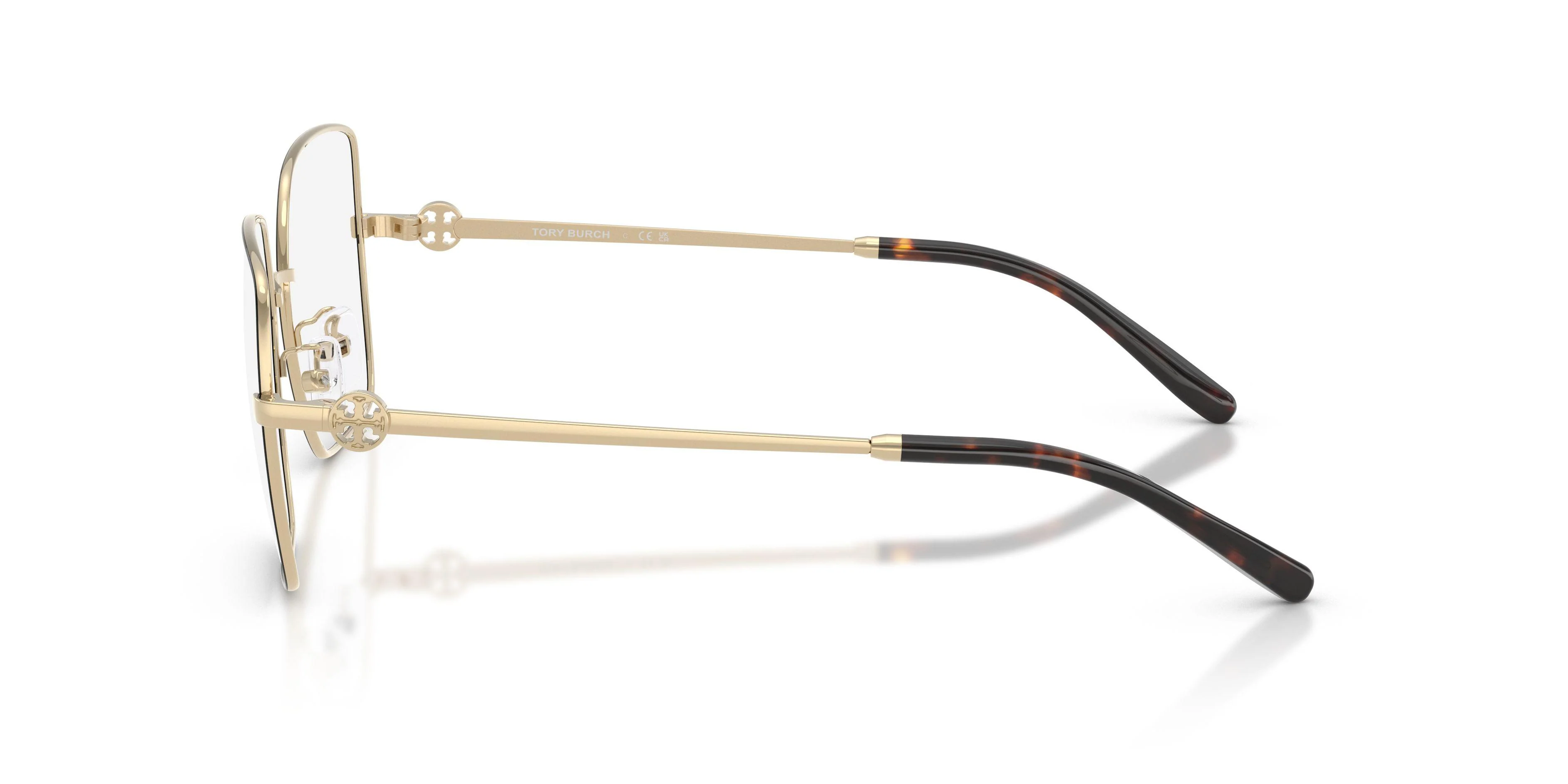 Tory Burch 1097 Eyeglasses - Image 21