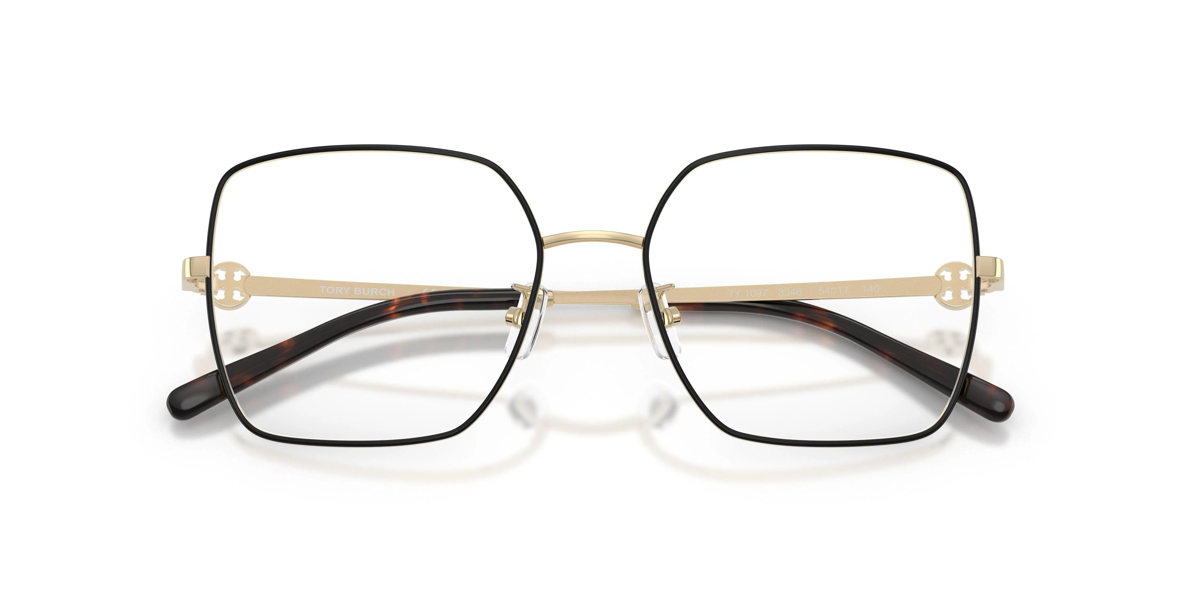 Tory Burch 1097 Eyeglasses - Image 24