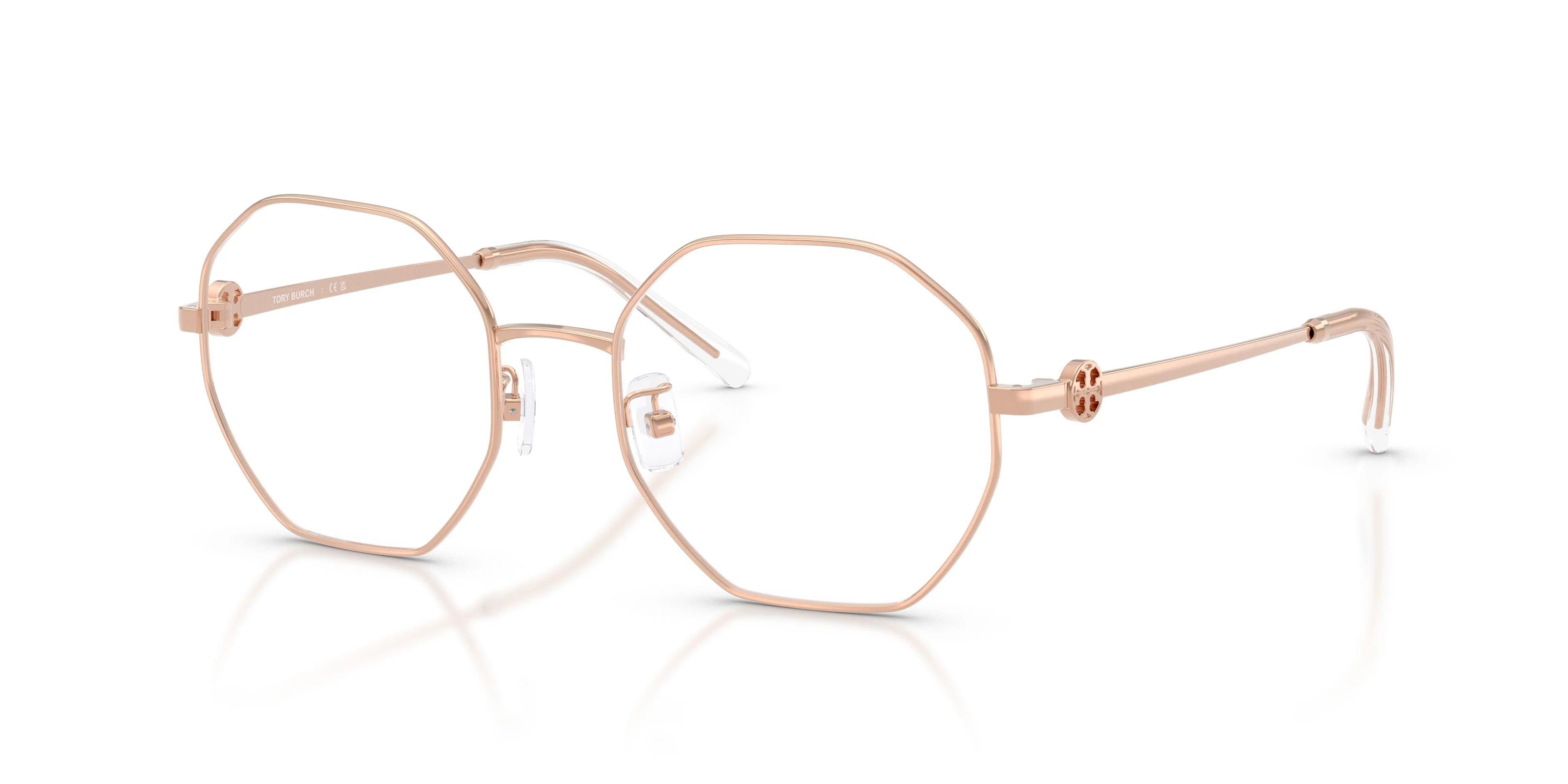 Tory Burch 1099D Eyeglasses - Image 10