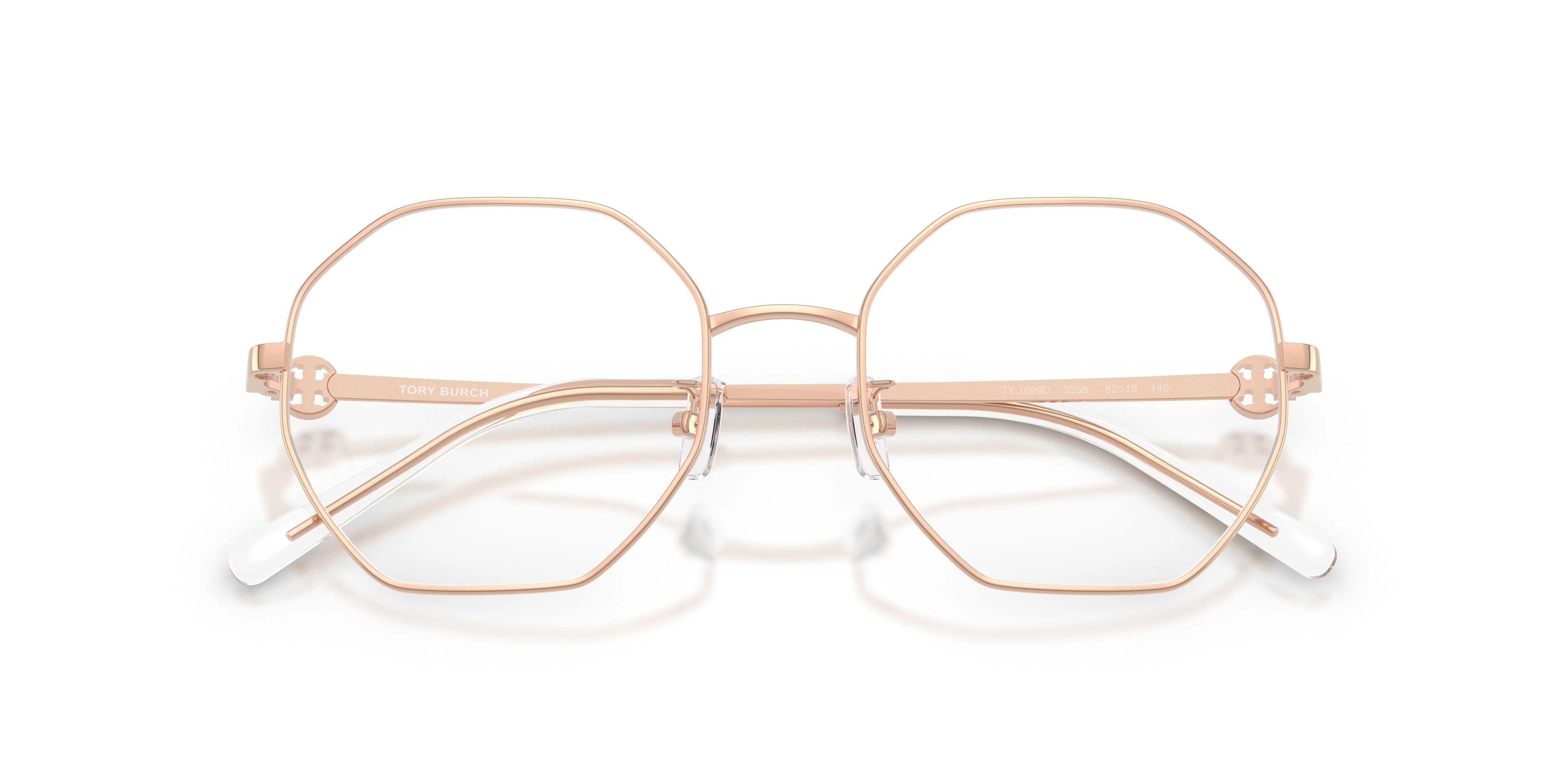 Tory Burch 1099D Eyeglasses - Image 14