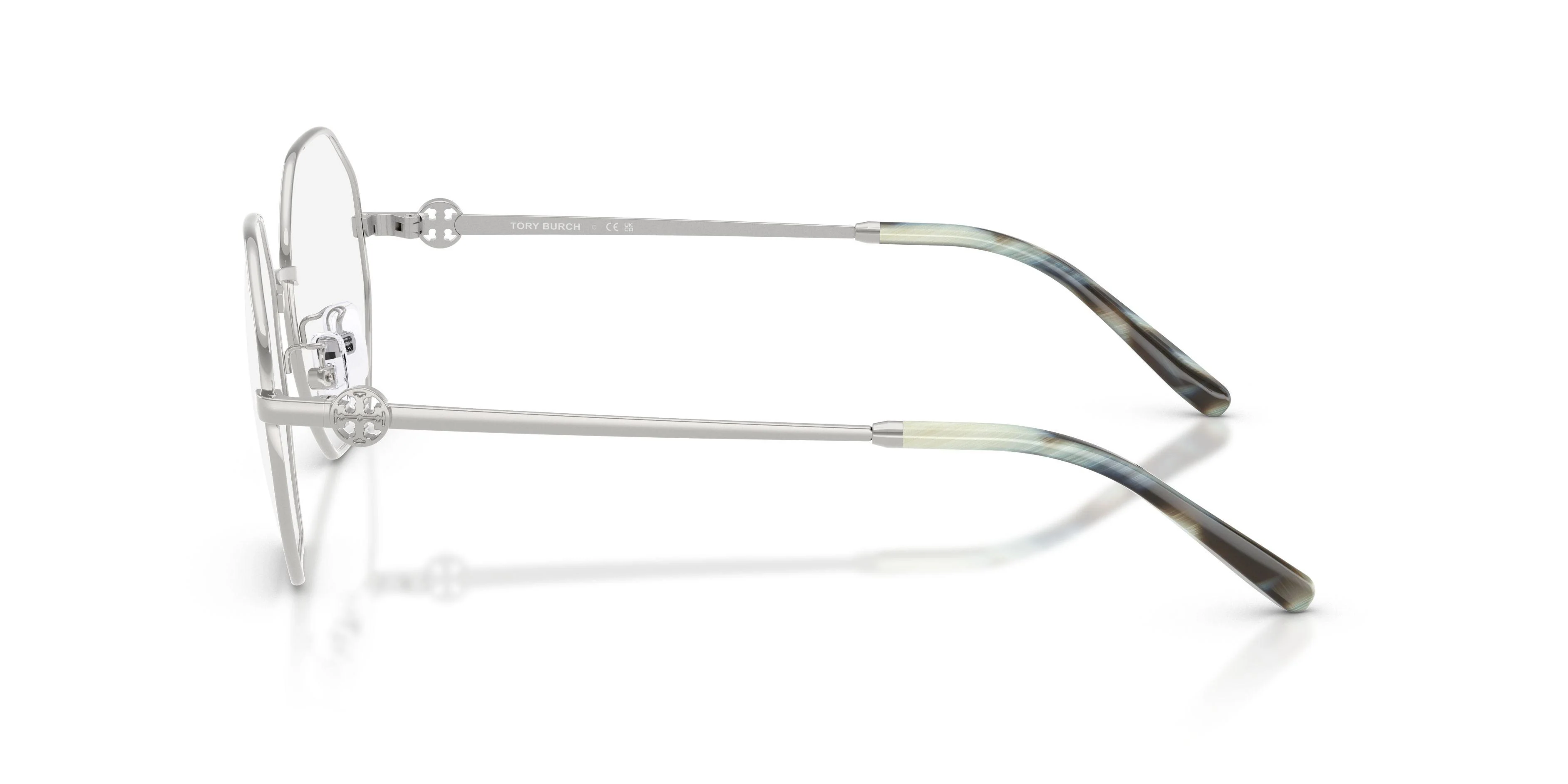 Tory Burch 1099D Eyeglasses - Image 16