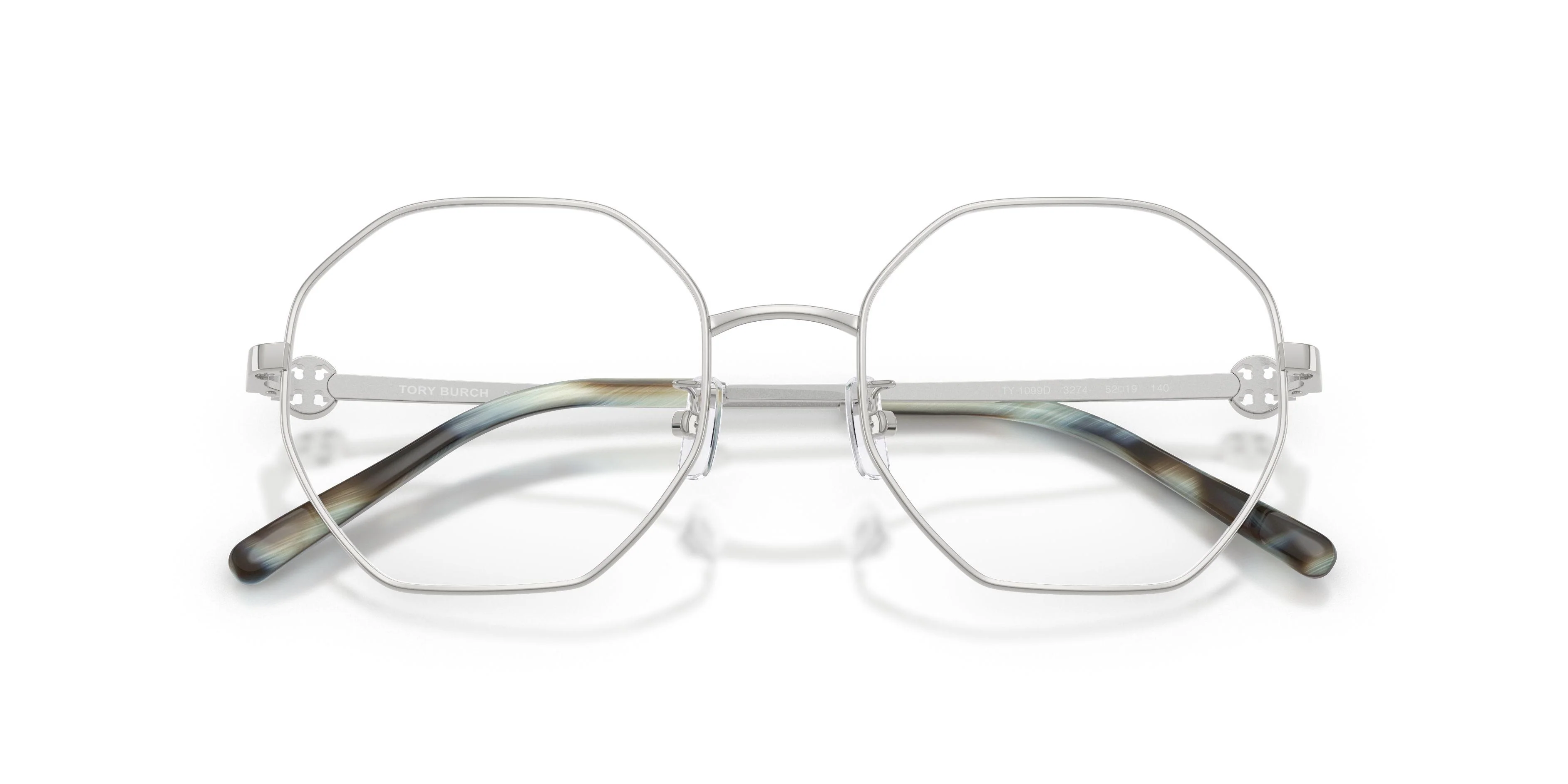 Tory Burch 1099D Eyeglasses - Image 19