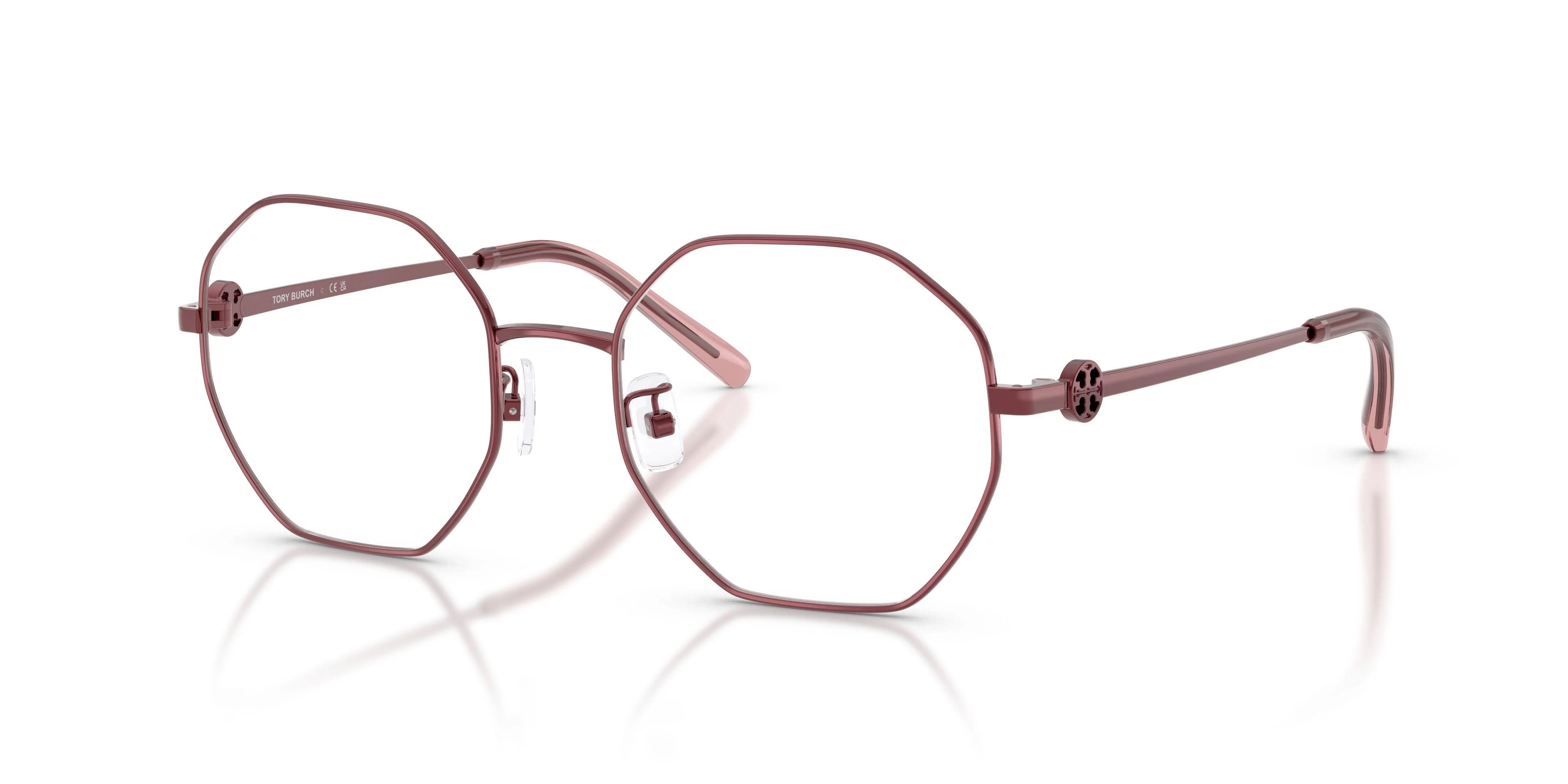 Tory Burch 1099D Eyeglasses - Image 20