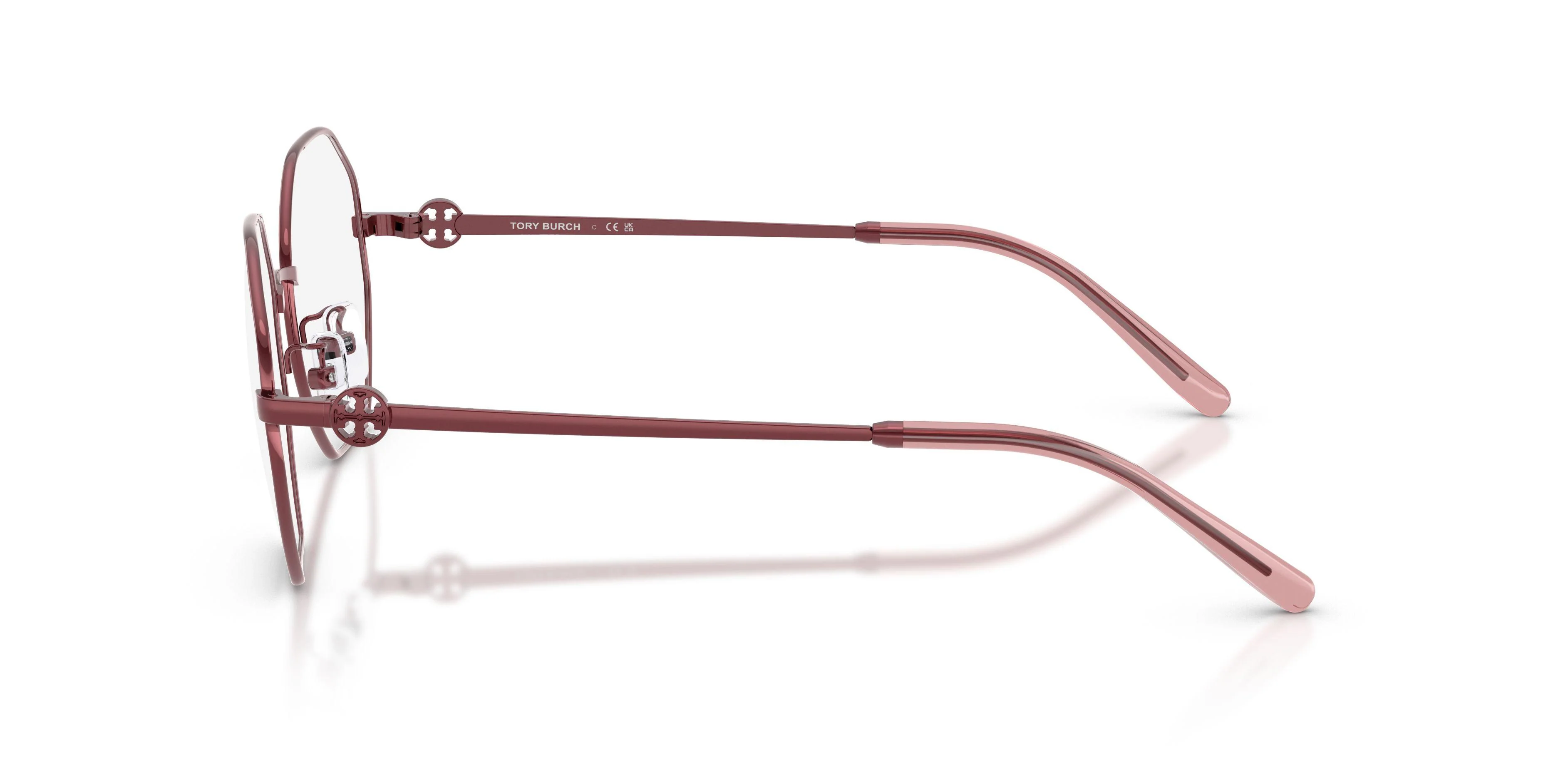 Tory Burch 1099D Eyeglasses - Image 21