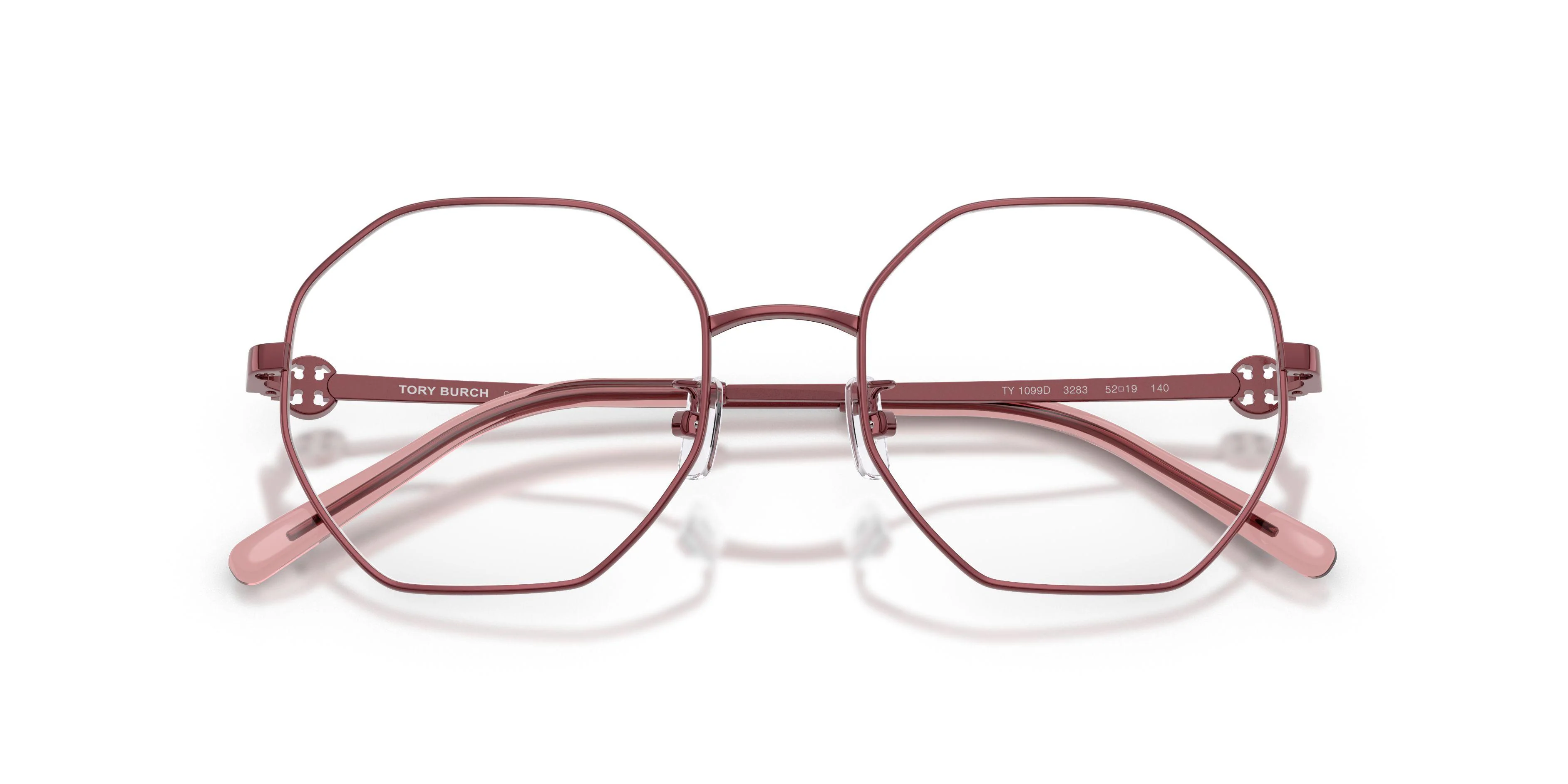Tory Burch 1099D Eyeglasses - Image 24