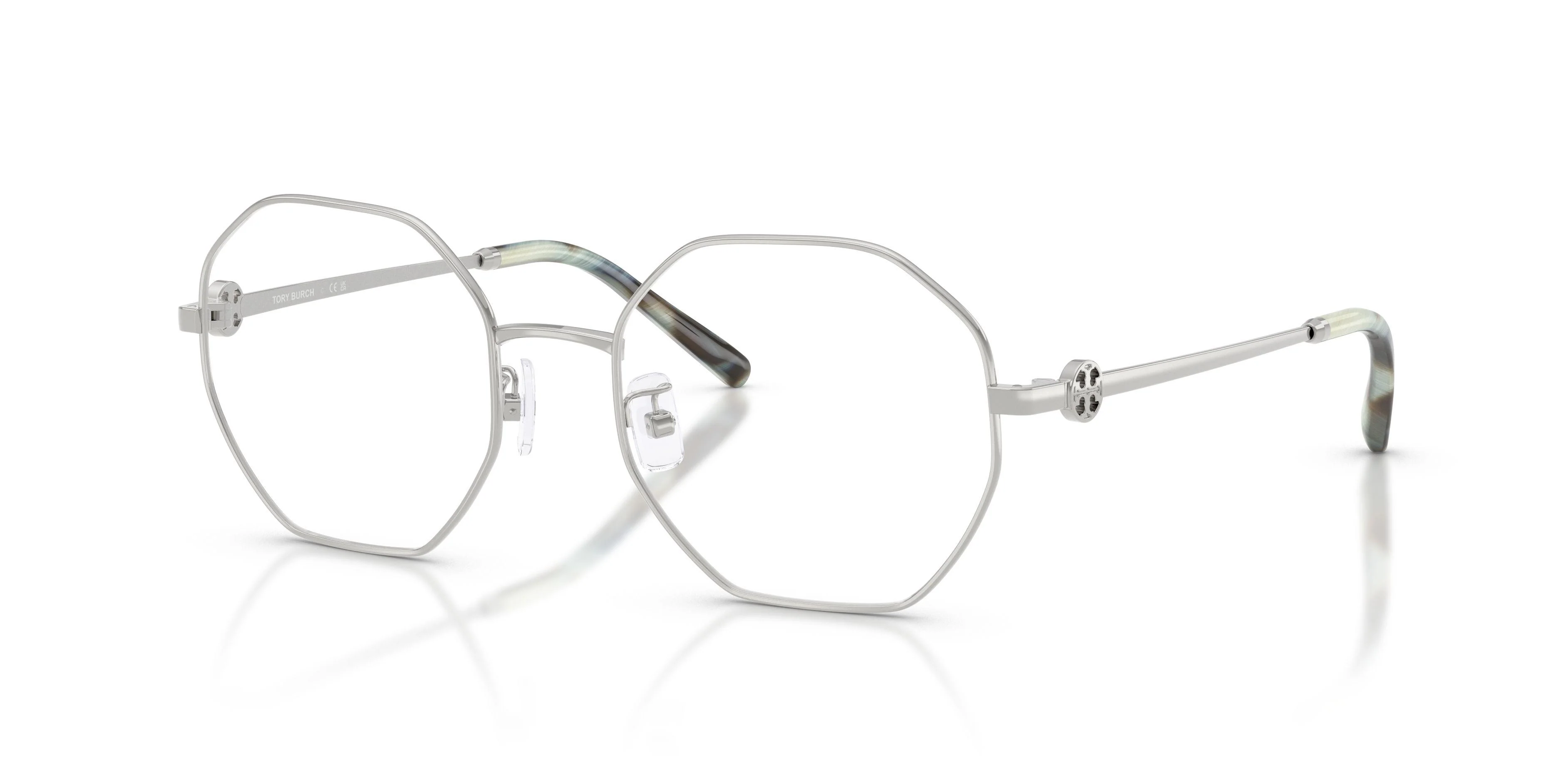 Tory Burch 1099D Eyeglasses - Image 3