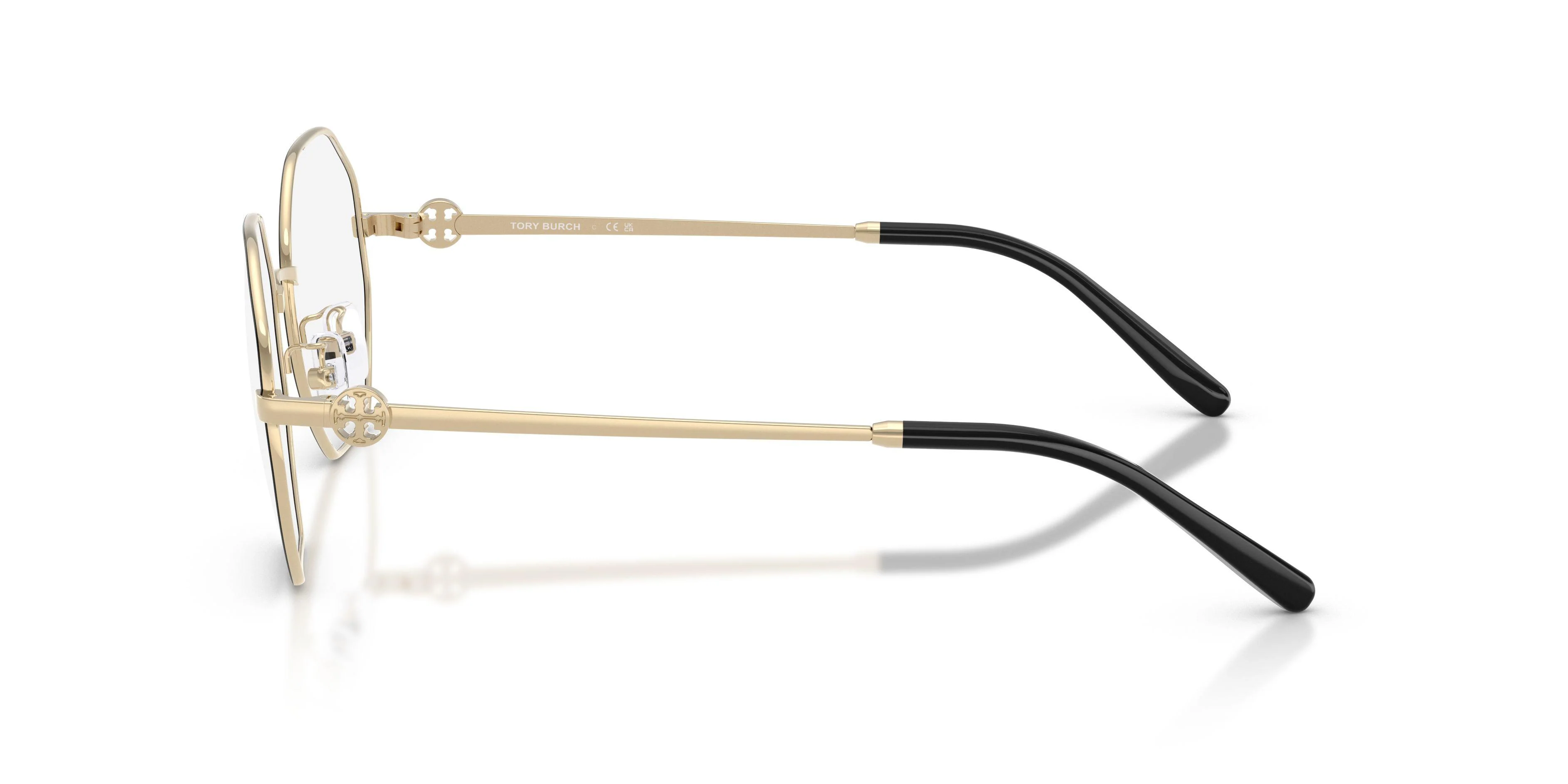 Tory Burch 1099D Eyeglasses - Image 6