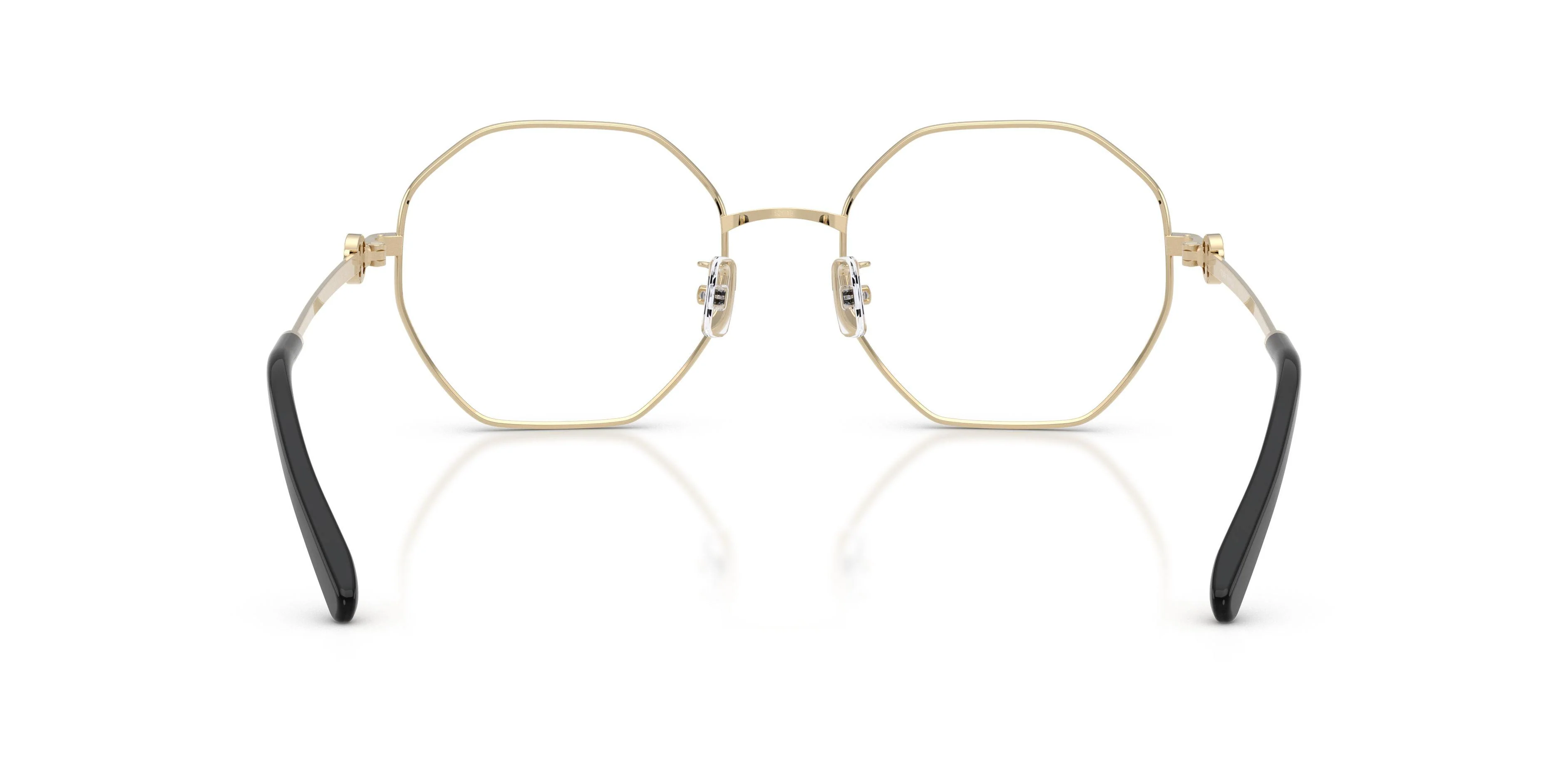 Tory Burch 1099D Eyeglasses - Image 7