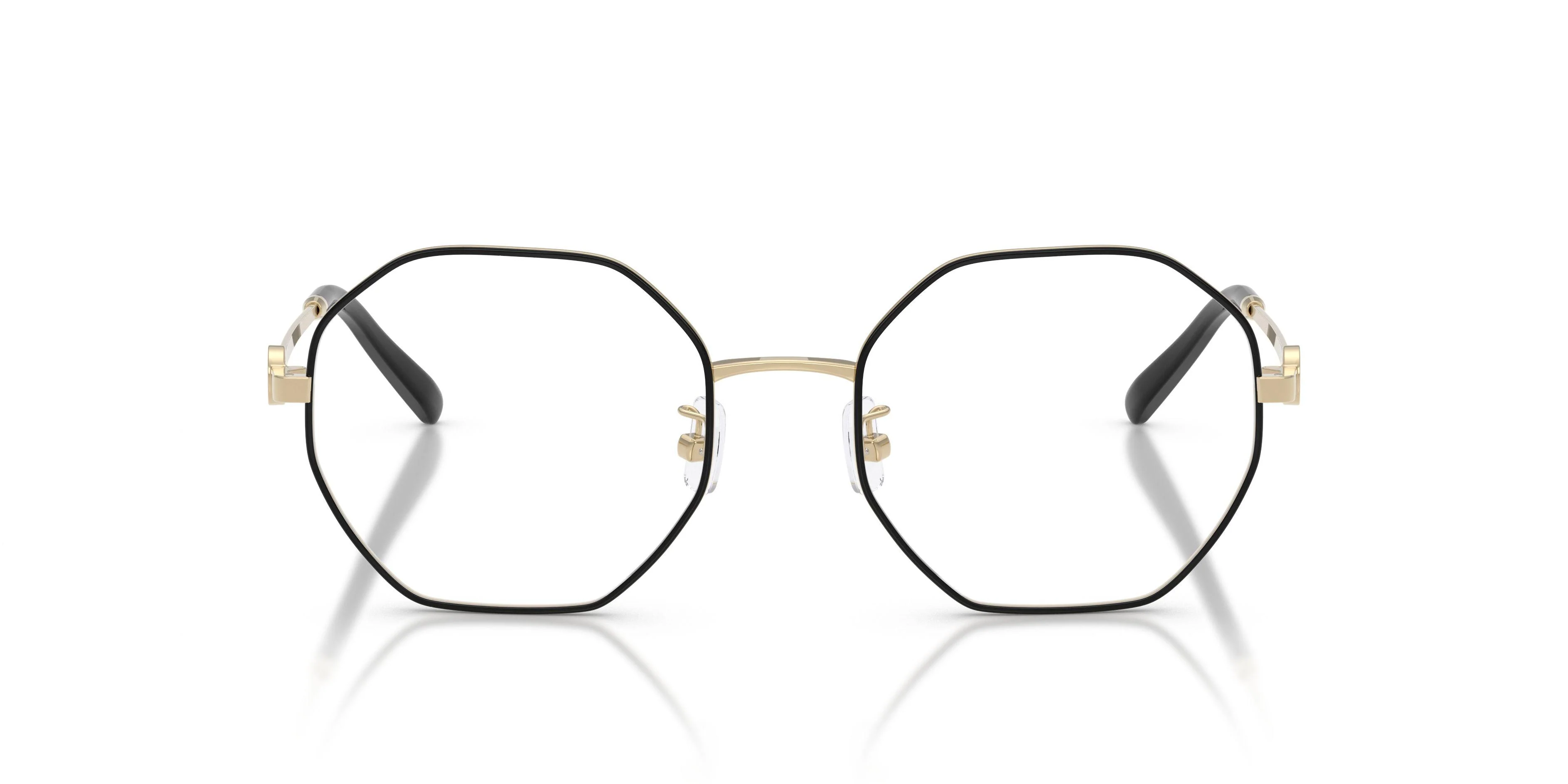 Tory Burch 1099D Eyeglasses - Image 8