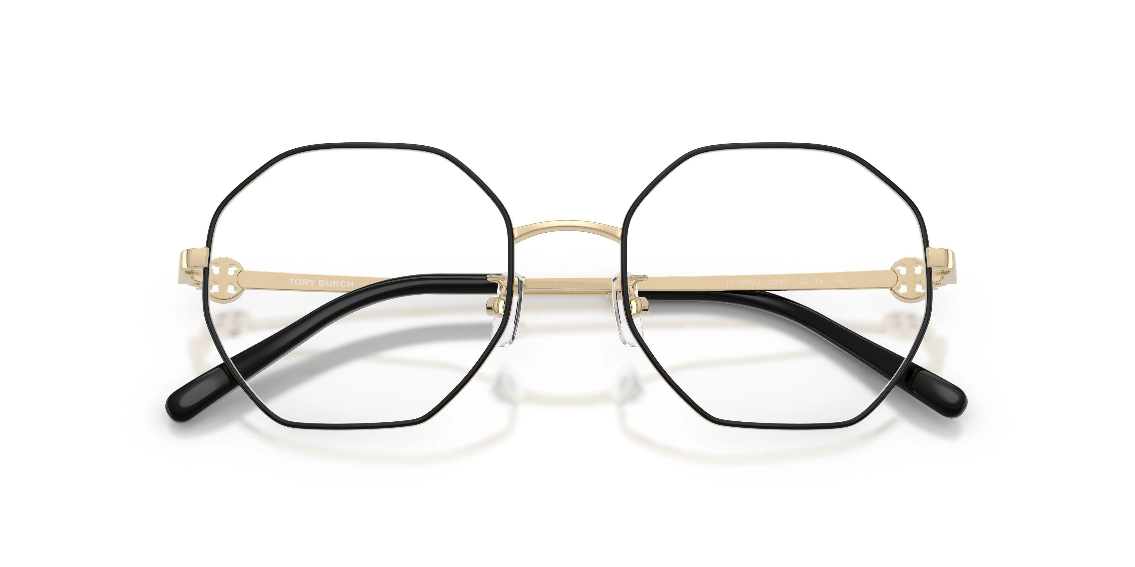 Tory Burch 1099D Eyeglasses - Image 9