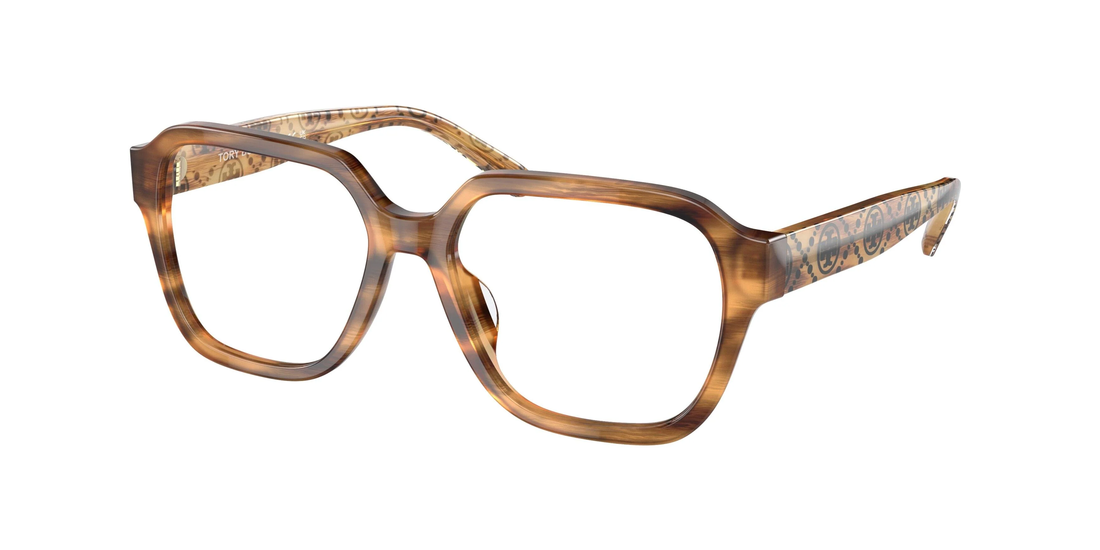 Tory Burch 2130U Eyeglasses - Image 2