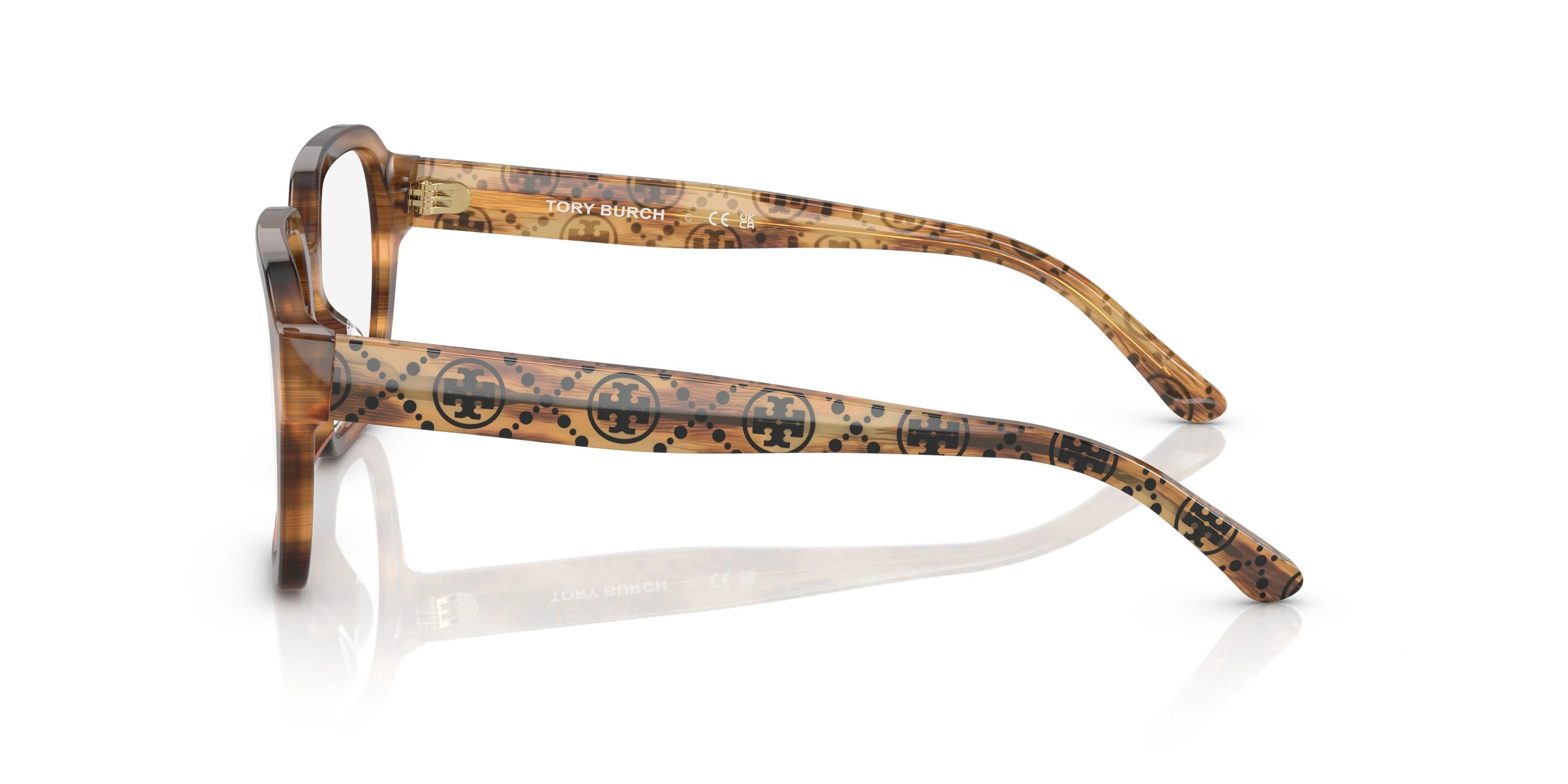 Tory Burch 2130U Eyeglasses - Image 3
