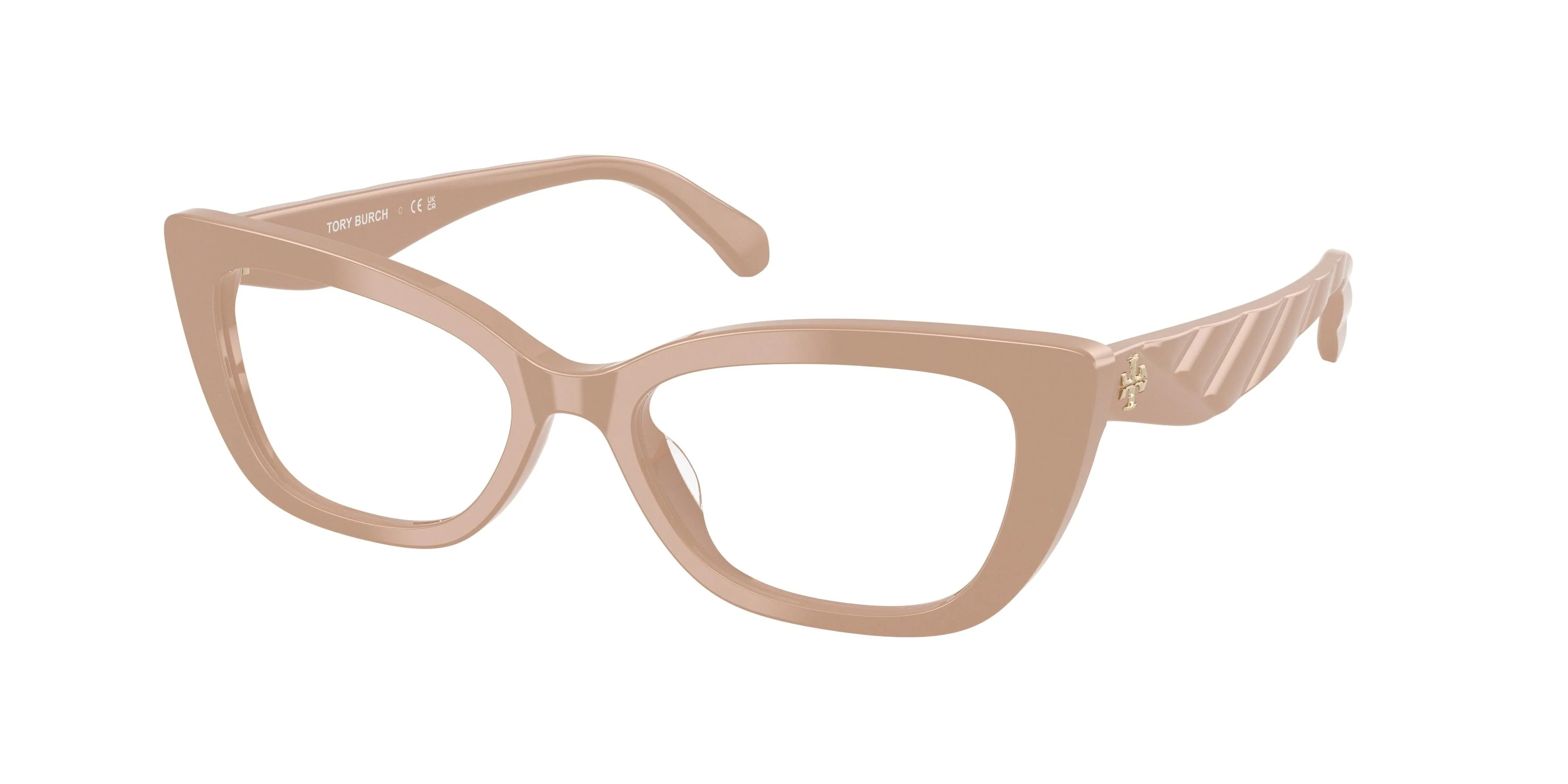 Tory Burch 2155U Eyeglasses - Image 3