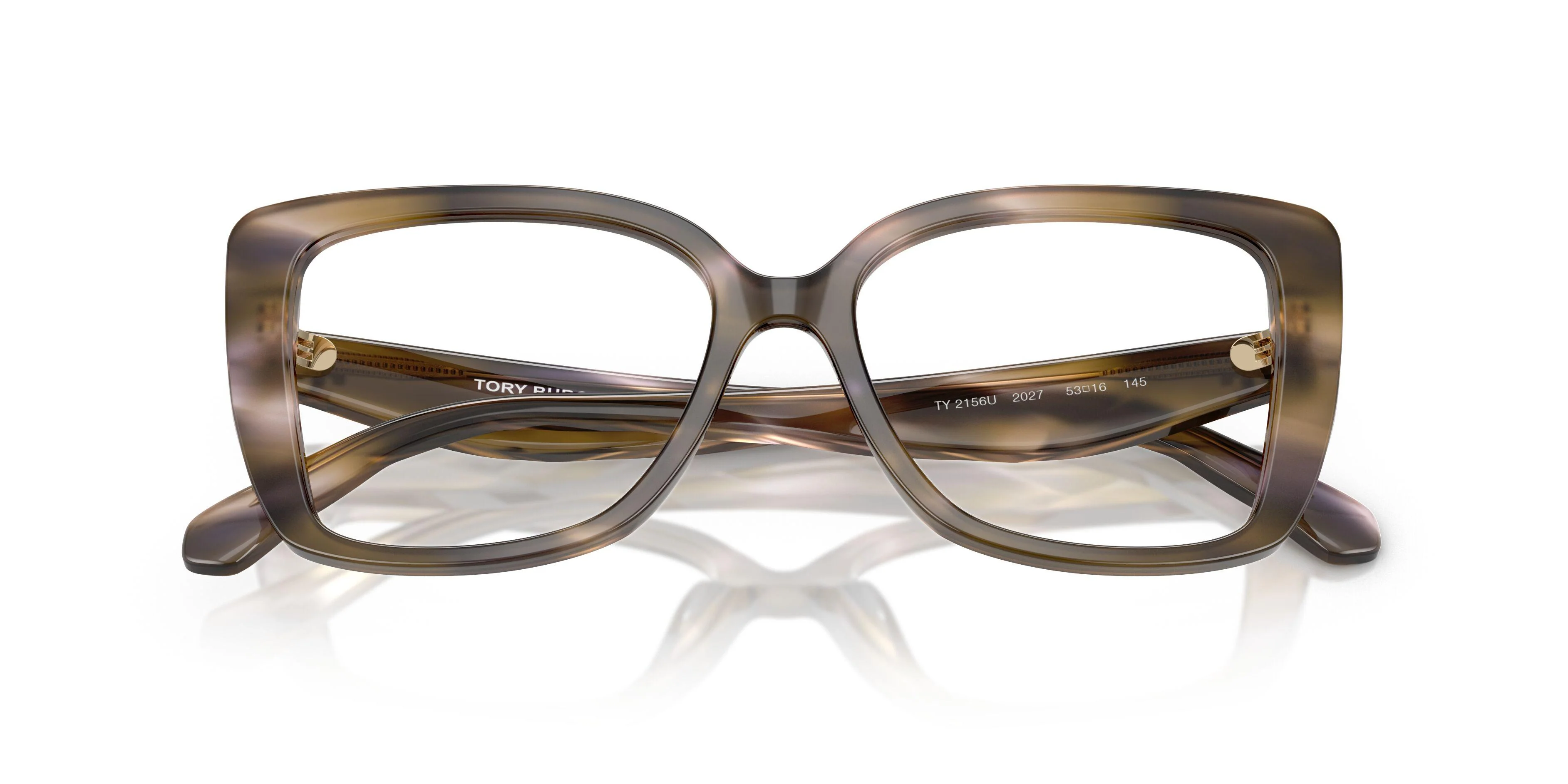 Tory Burch 2156U Eyeglasses - Image 13