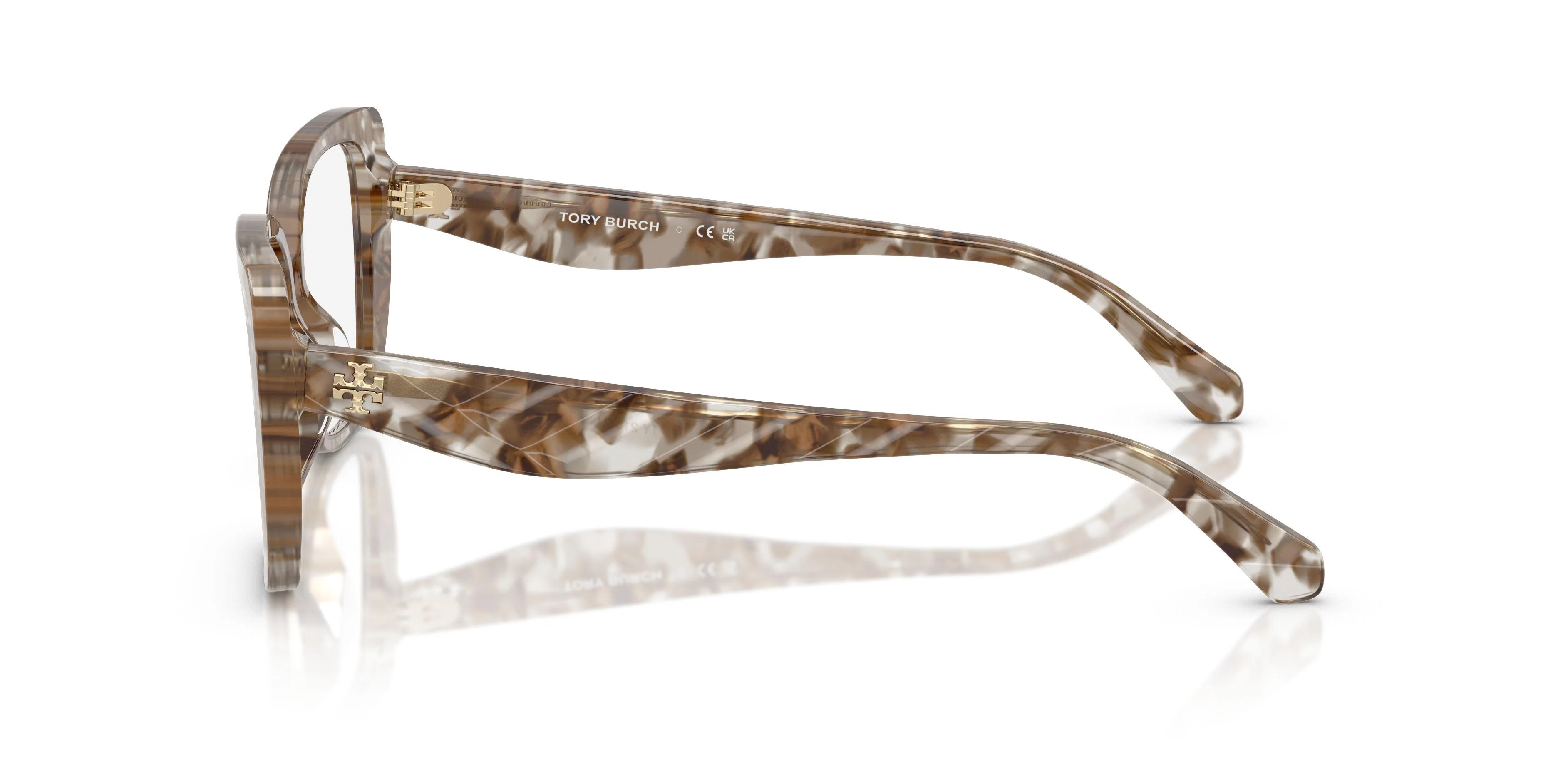 Tory Burch 2156U Eyeglasses - Image 20