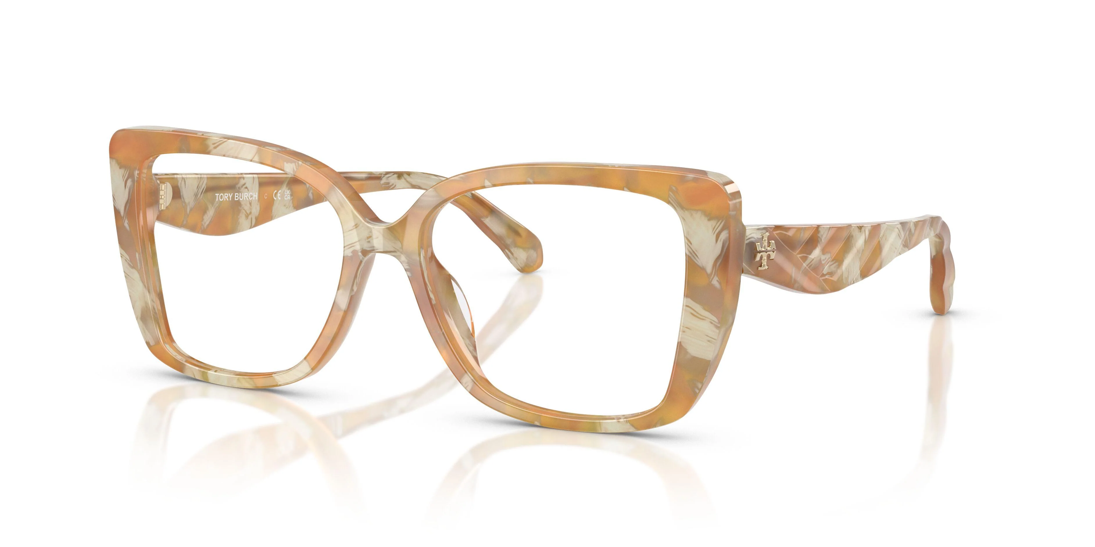 Tory Burch 2156U Eyeglasses - Image 24