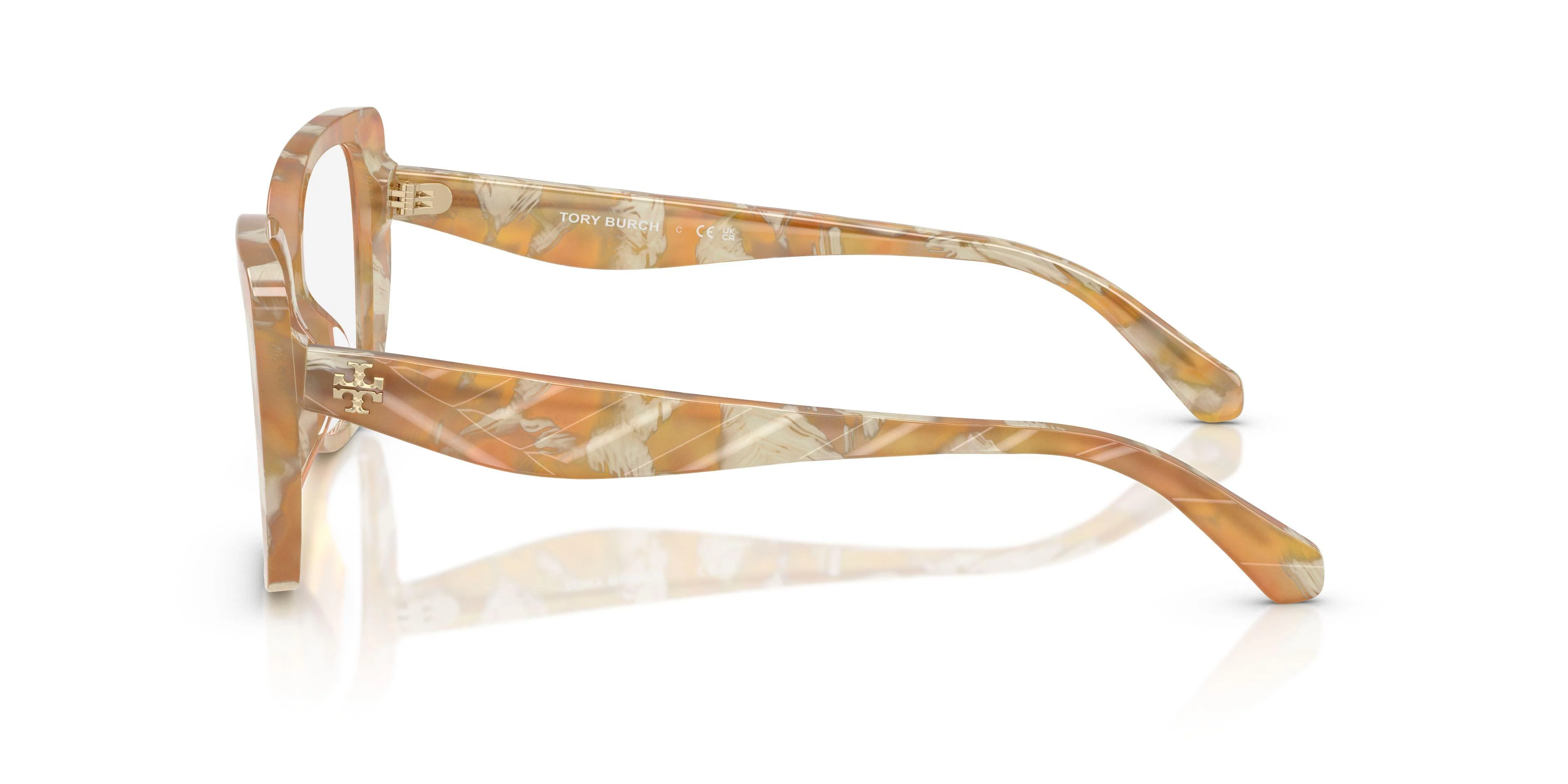 Tory Burch 2156U Eyeglasses - Image 25