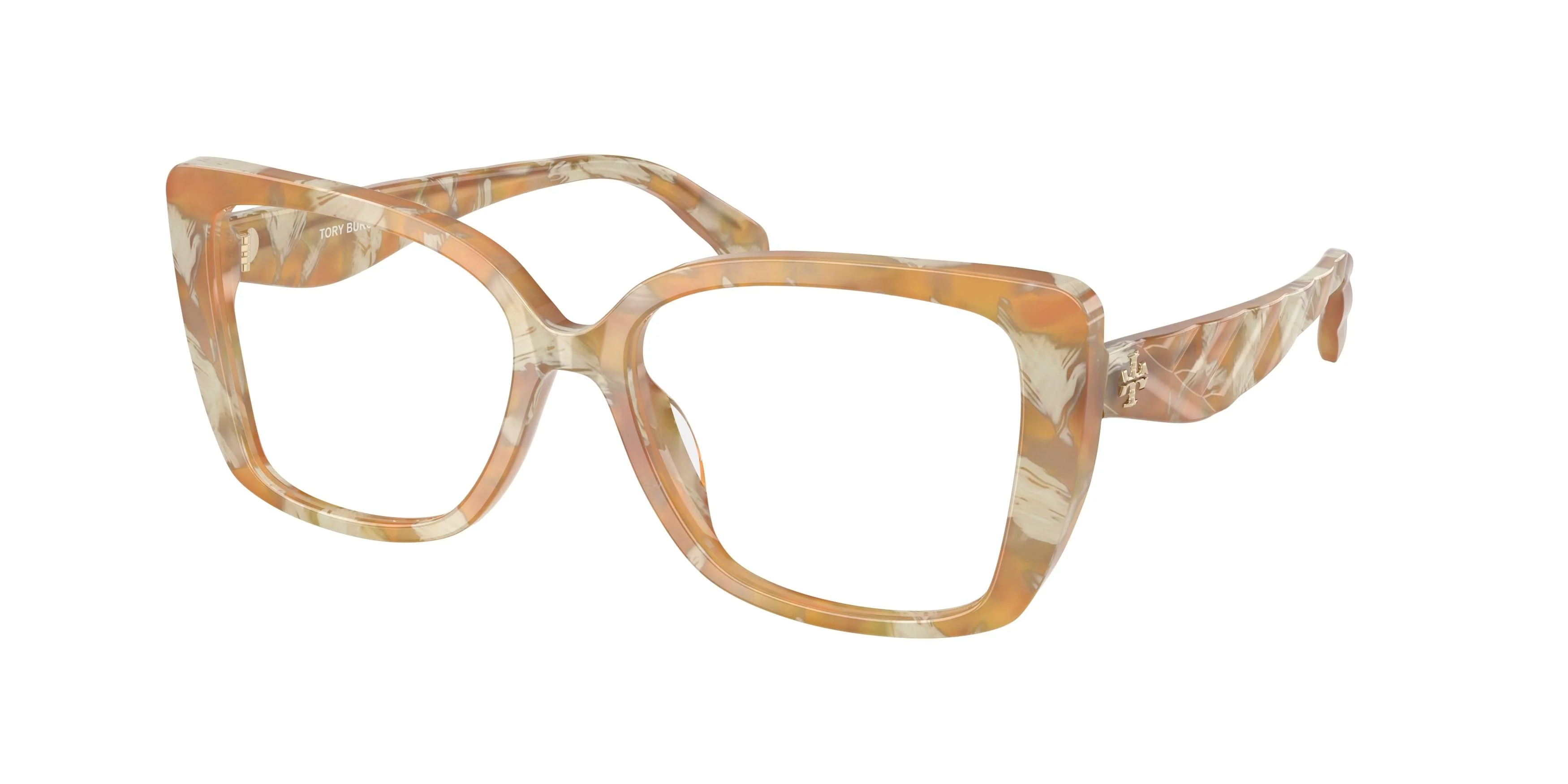 Tory Burch 2156U Eyeglasses - Image 8