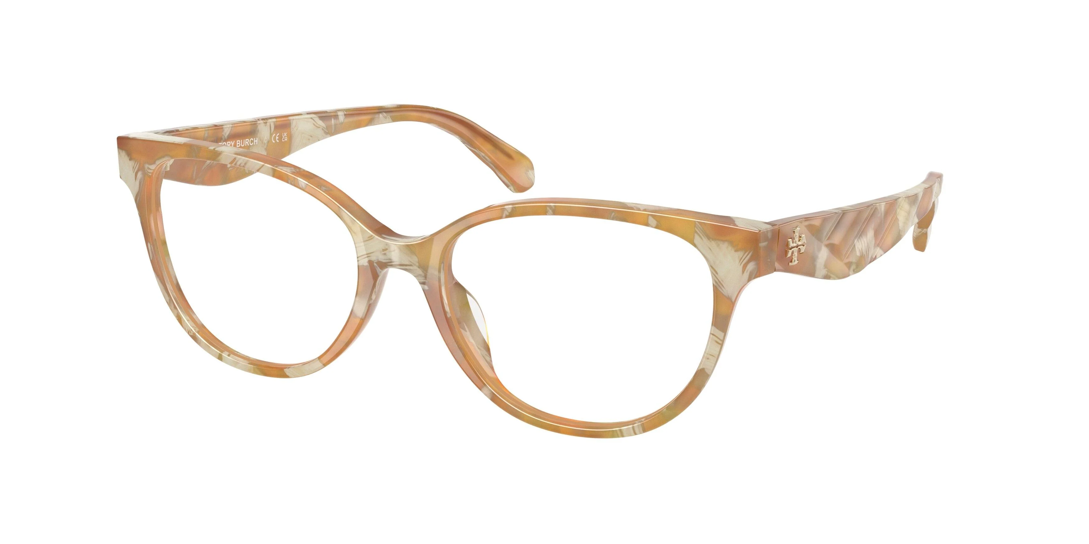 Tory Burch 2157U Eyeglasses - Image 4
