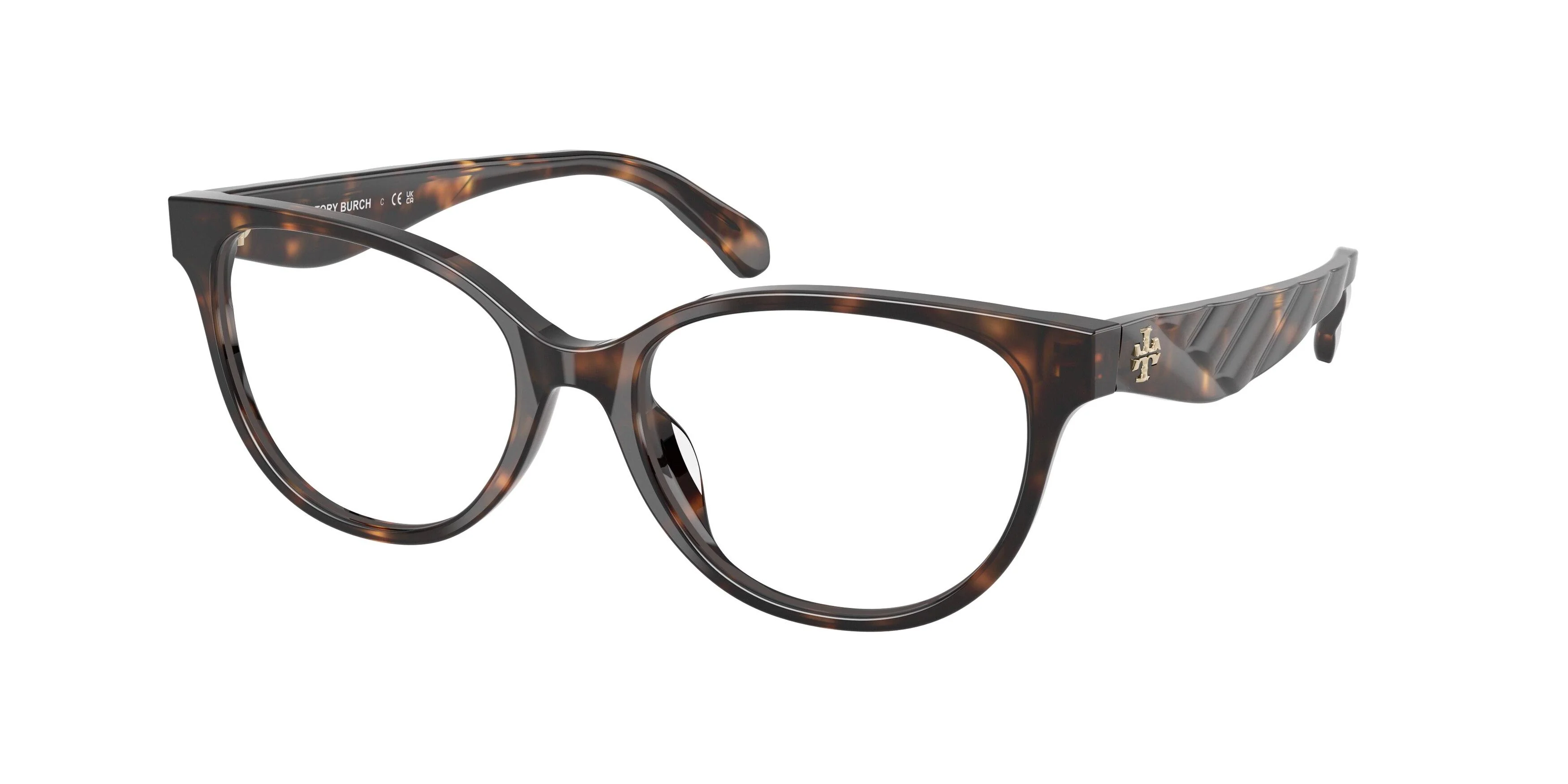 Tory Burch 2157U Eyeglasses - Image 6