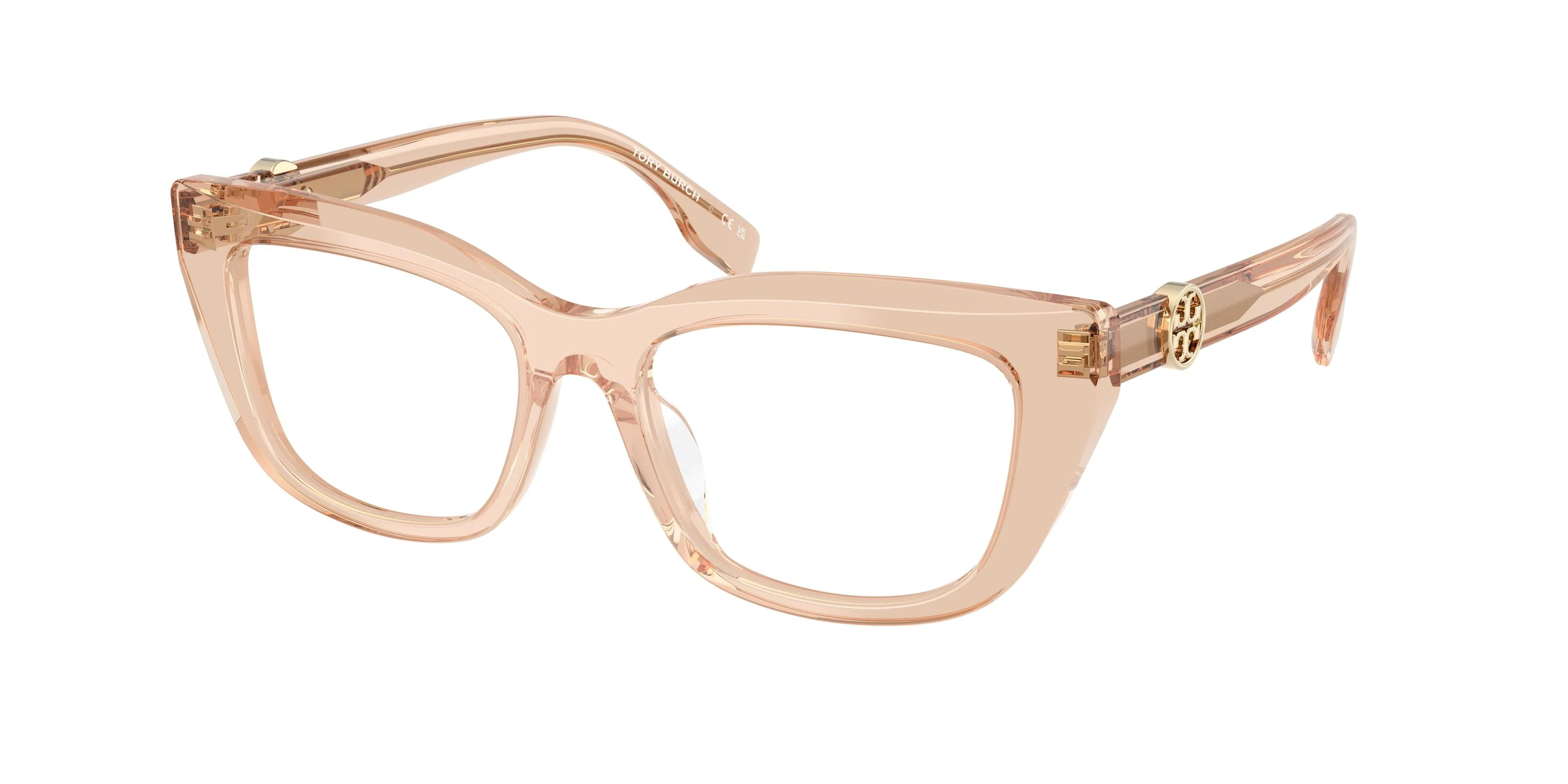 Tory Burch 2158U Eyeglasses - Image 2