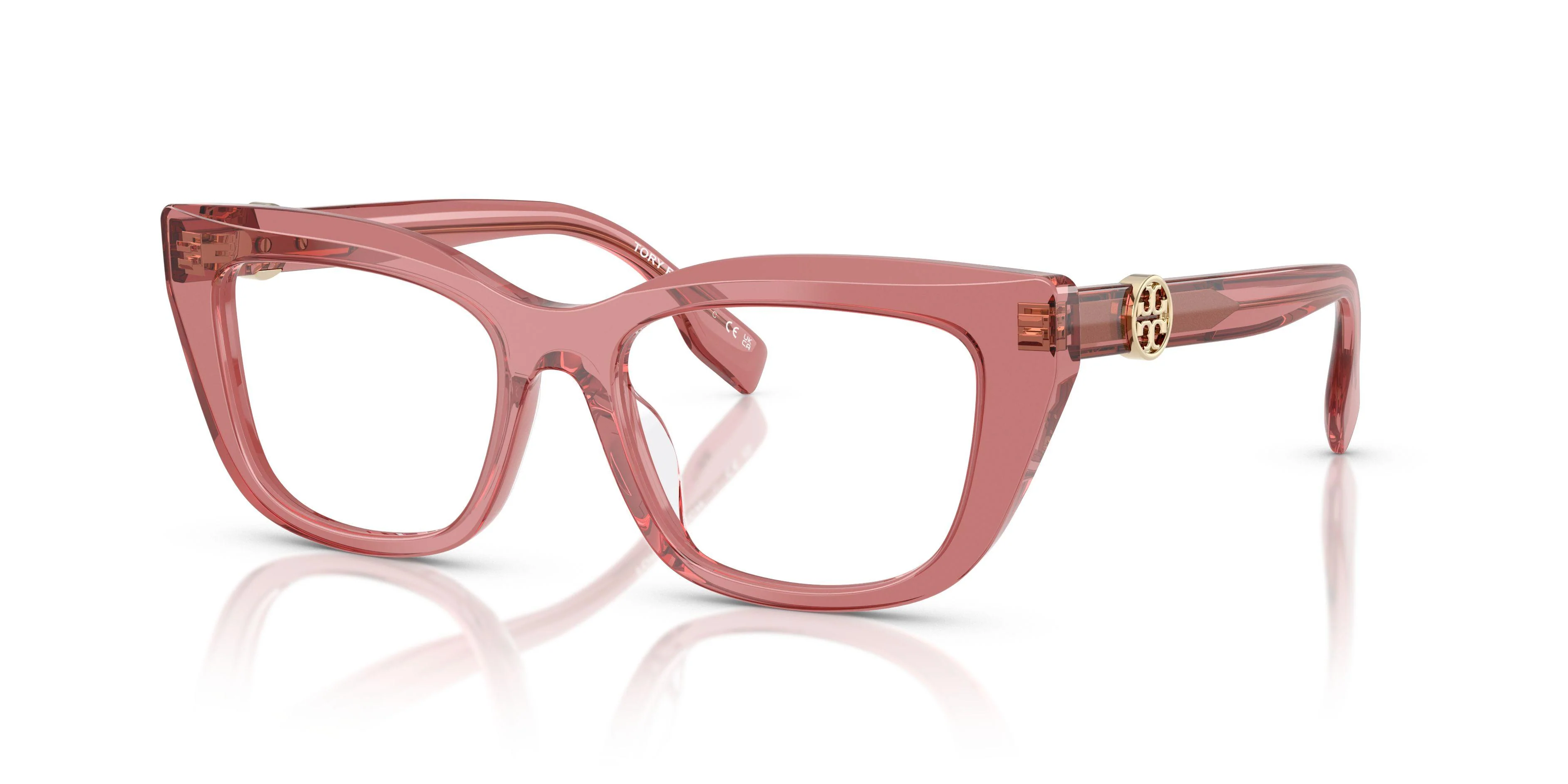 Tory Burch 2158U Eyeglasses - Image 20