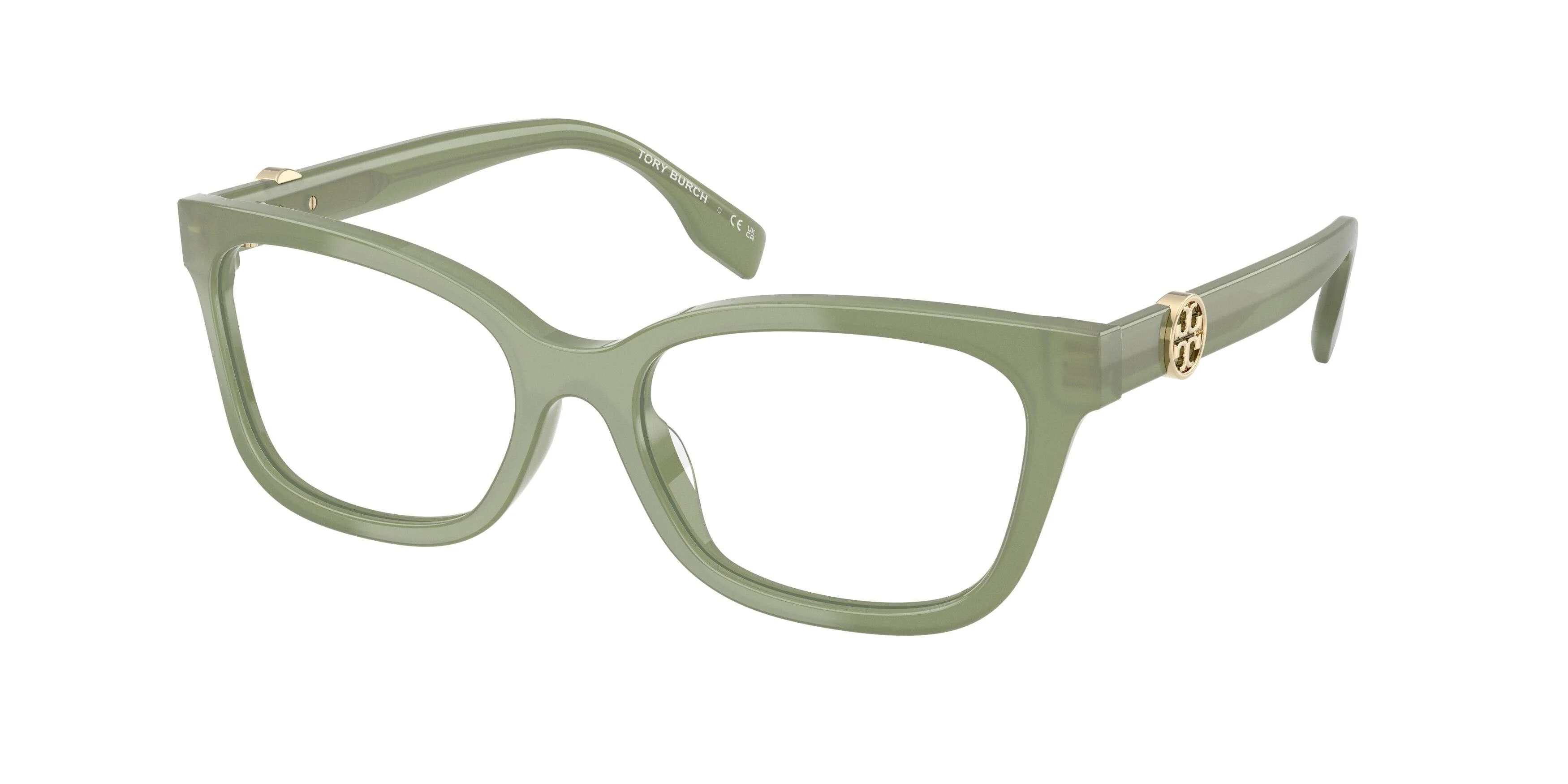 Tory Burch 2159U Eyeglasses - Image 3