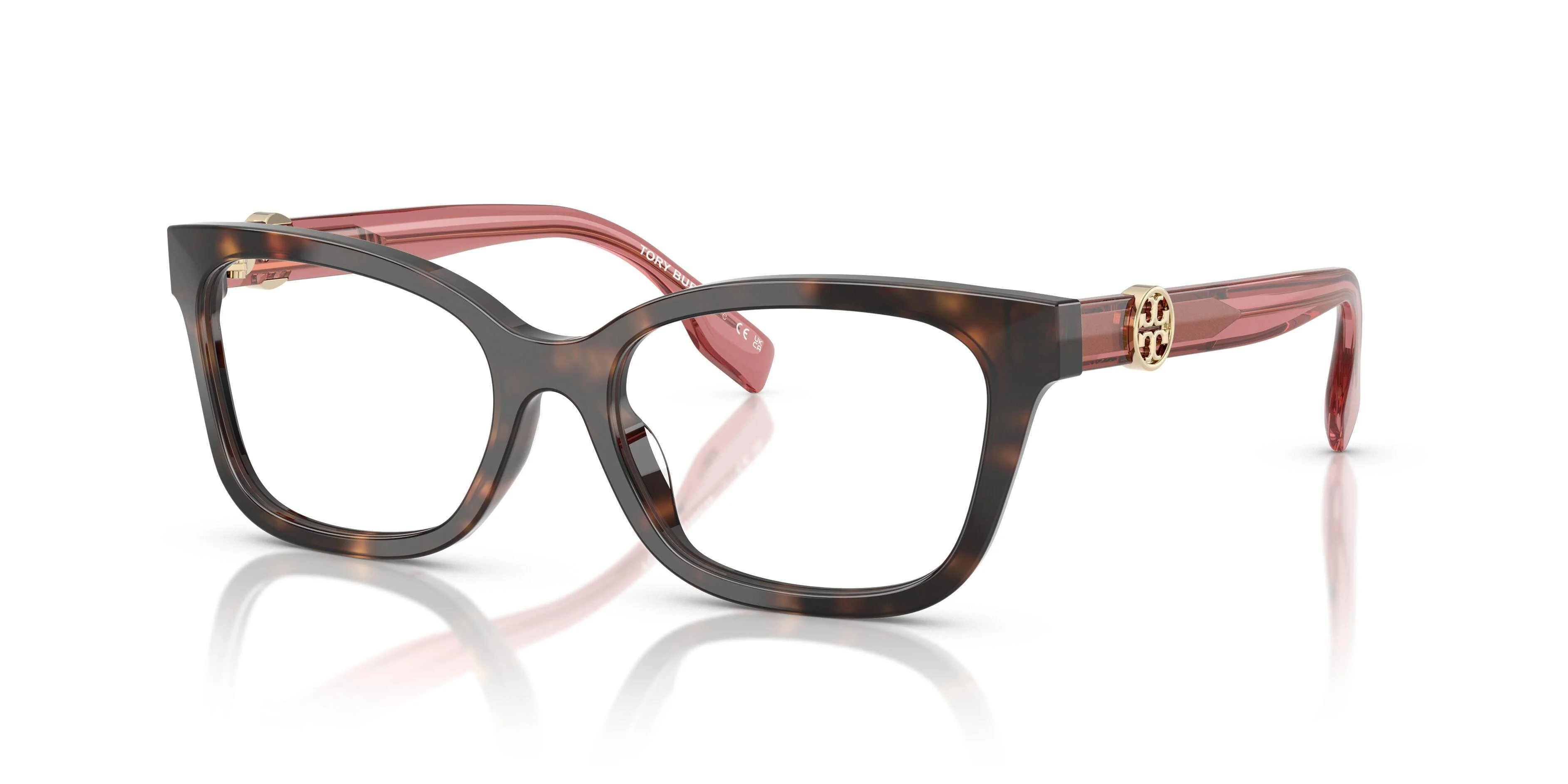 Tory Burch 2159U Eyeglasses - Image 7
