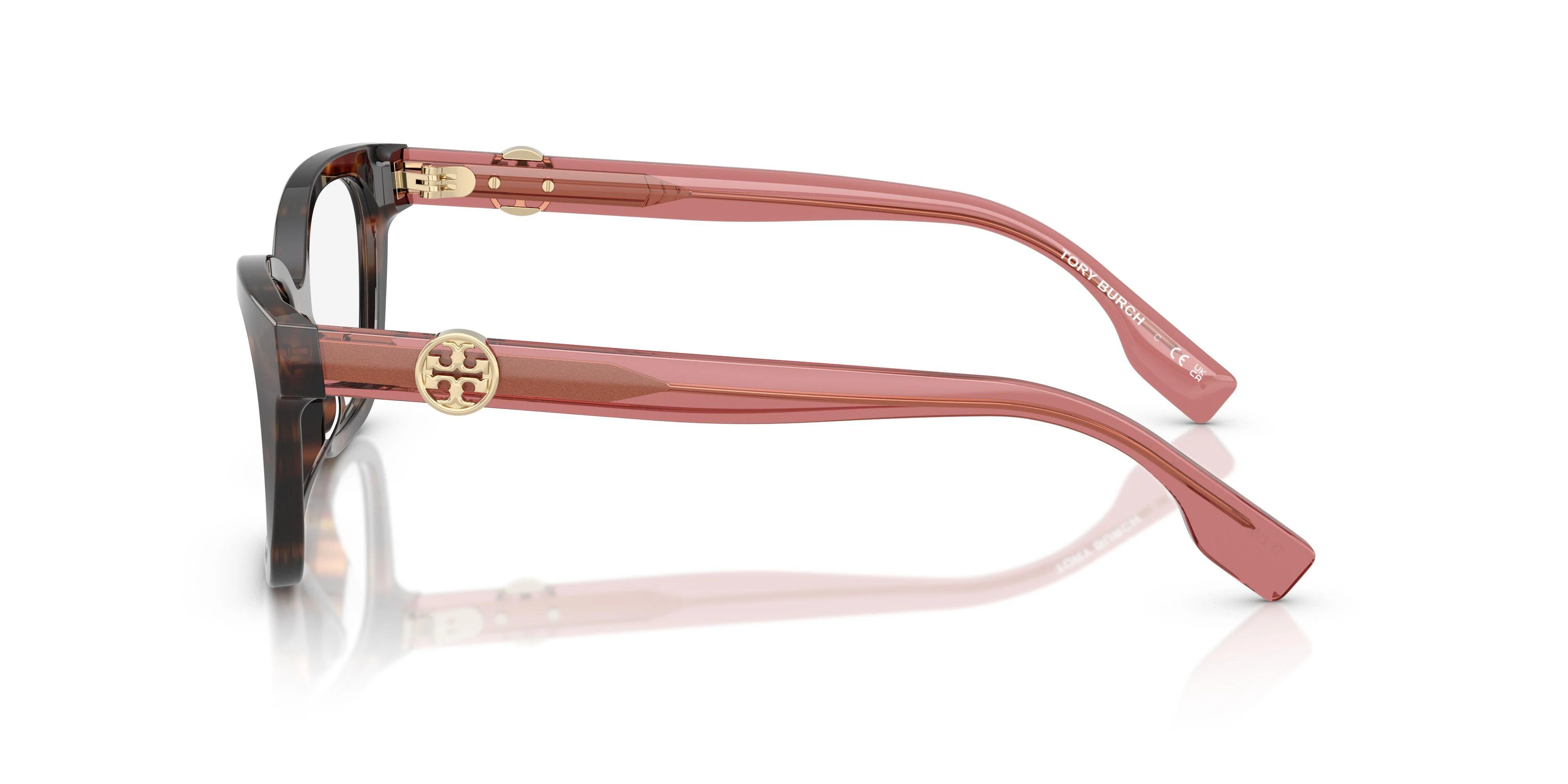 Tory Burch 2159U Eyeglasses - Image 8