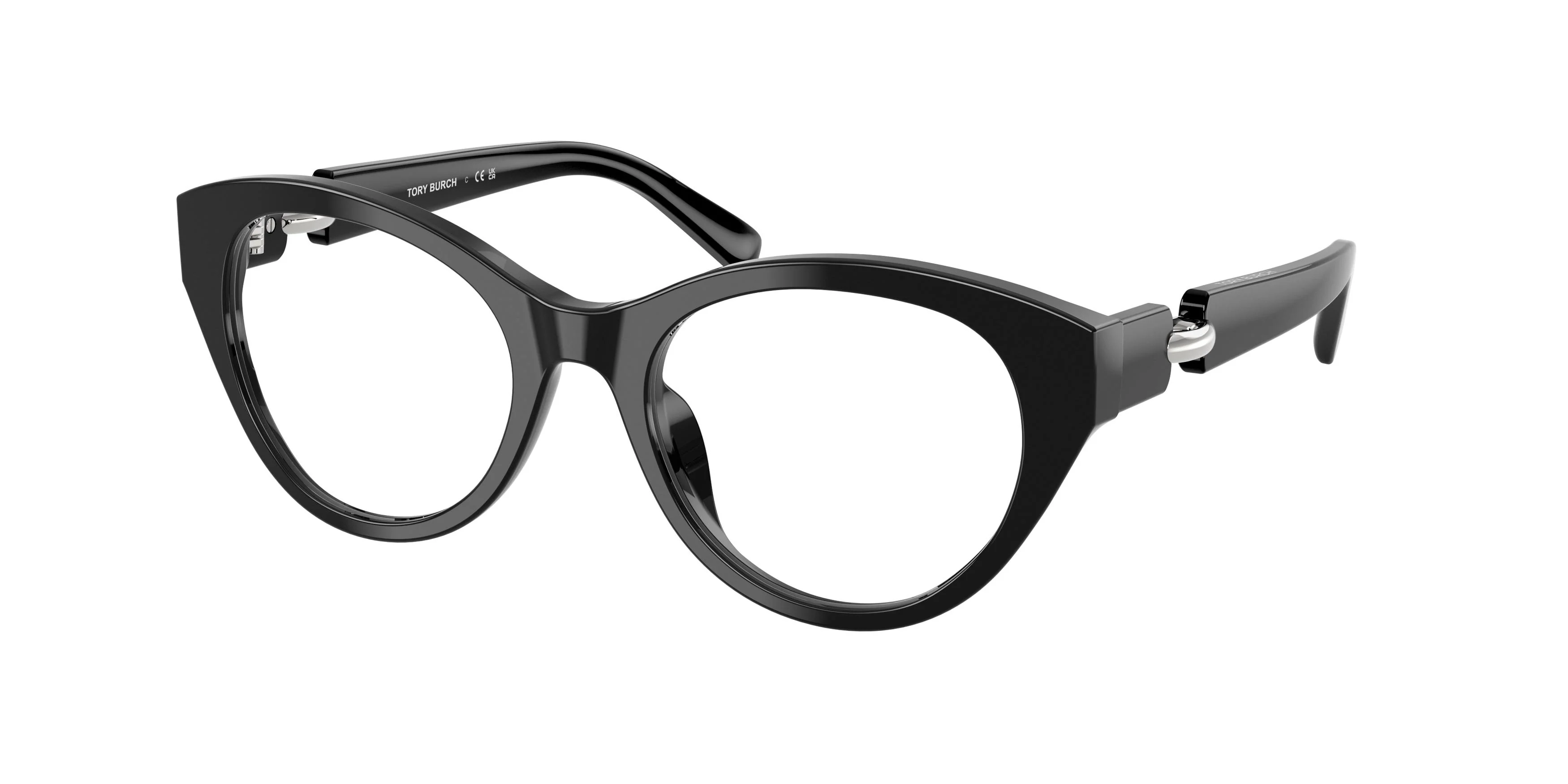 Tory Burch 2160U Eyeglasses - Image 2