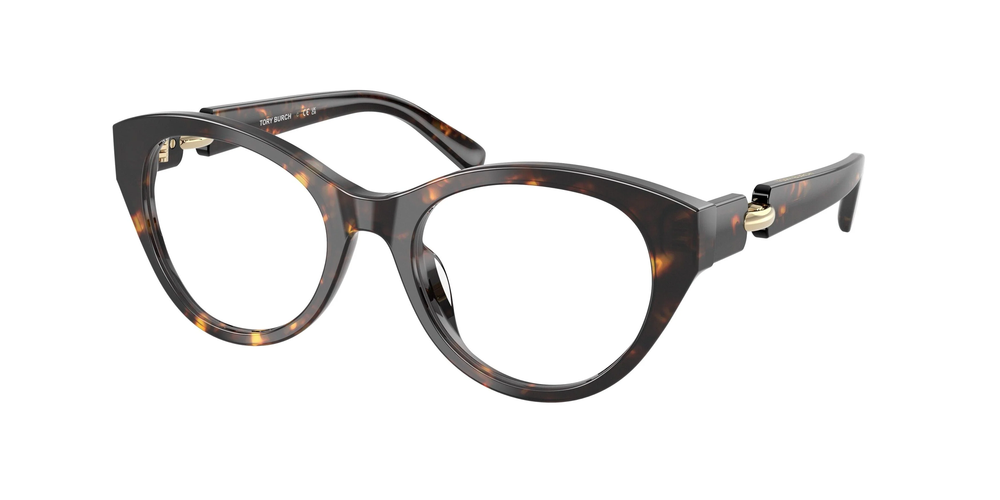 Tory Burch 2160U Eyeglasses - Image 4