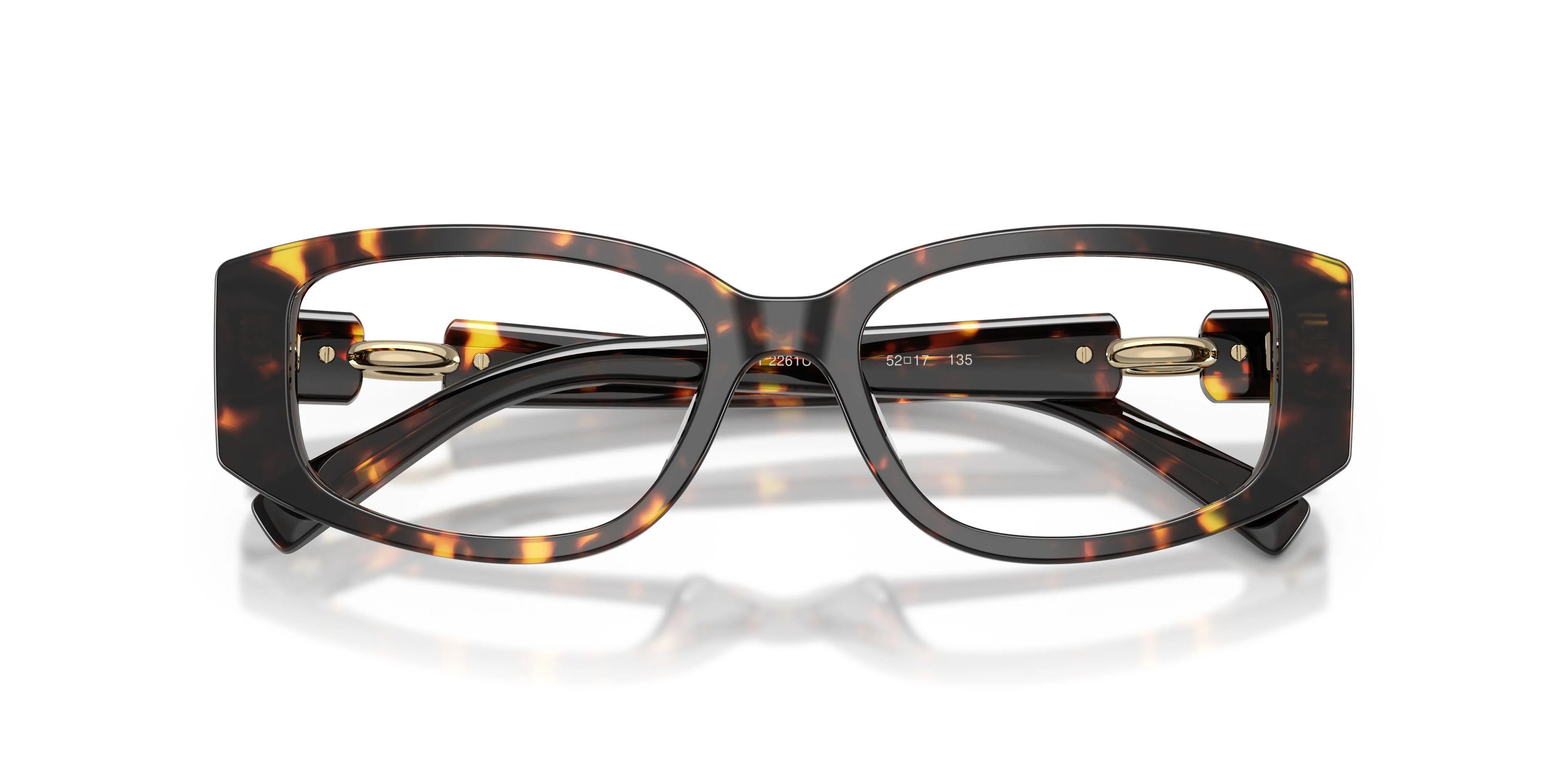 Tory Burch 2161U Eyeglasses - Image 11