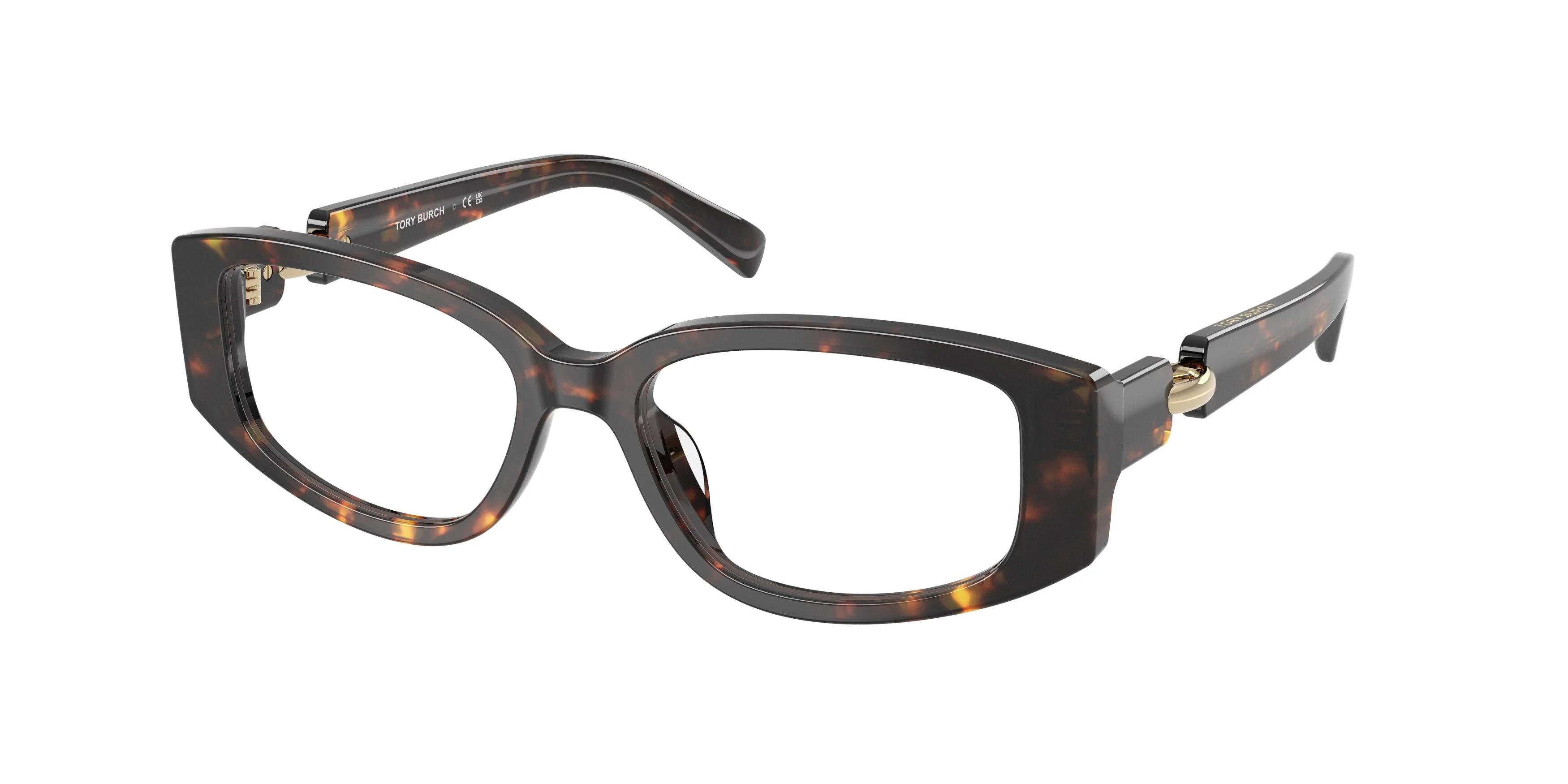 Tory Burch 2161U Eyeglasses - Image 4