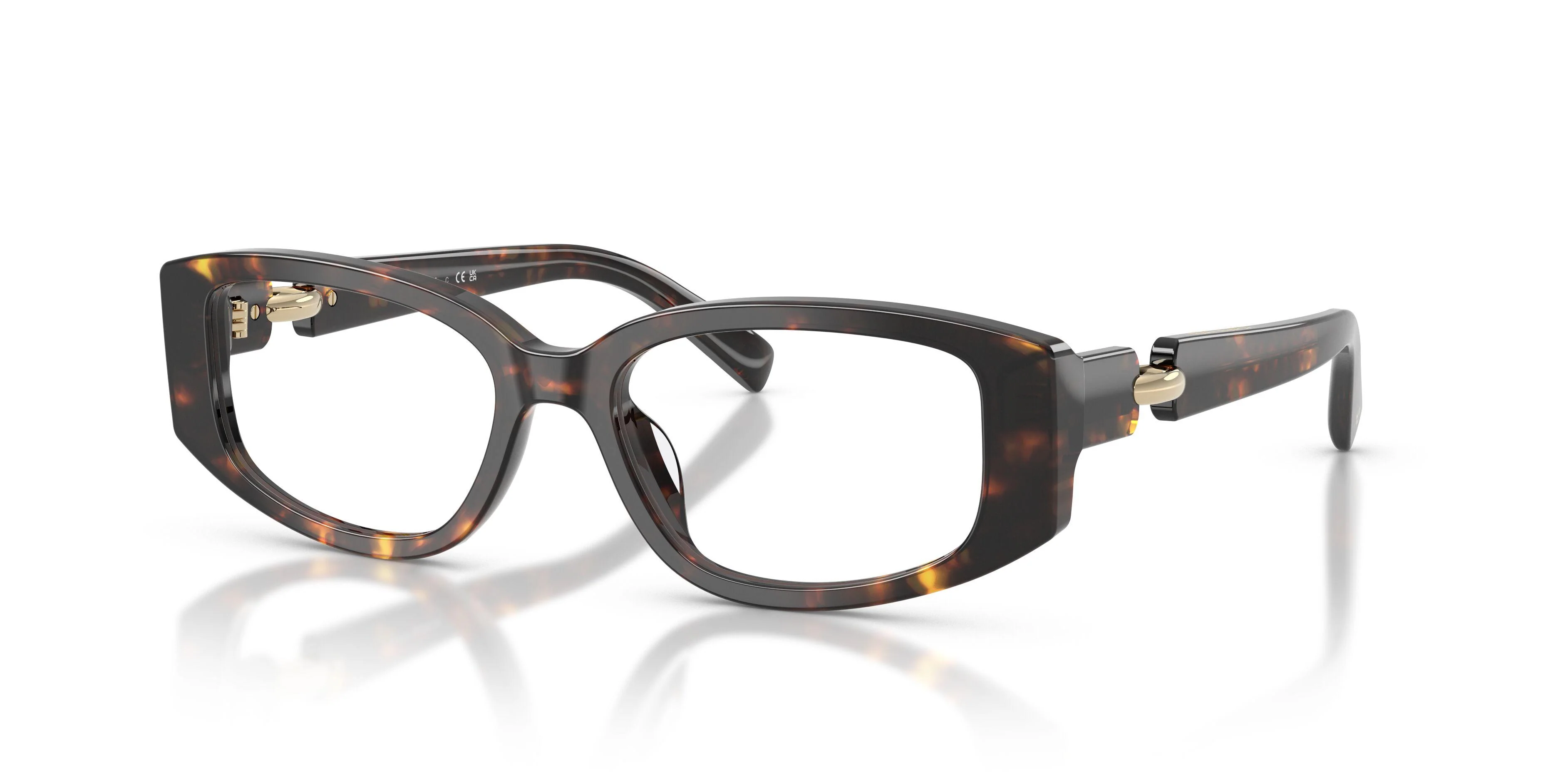 Tory Burch 2161U Eyeglasses - Image 7