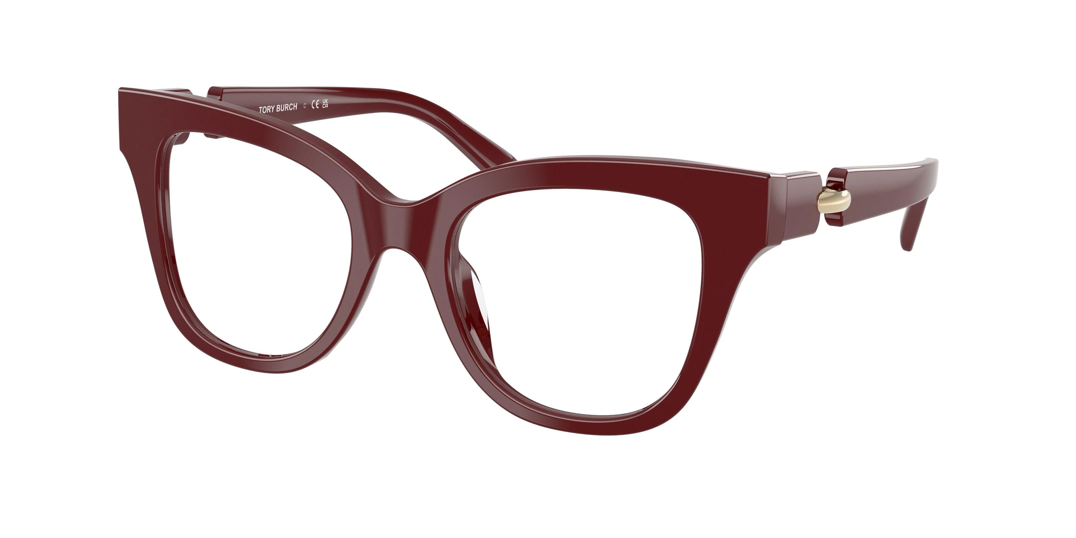Tory Burch 2162U Eyeglasses - Image 2