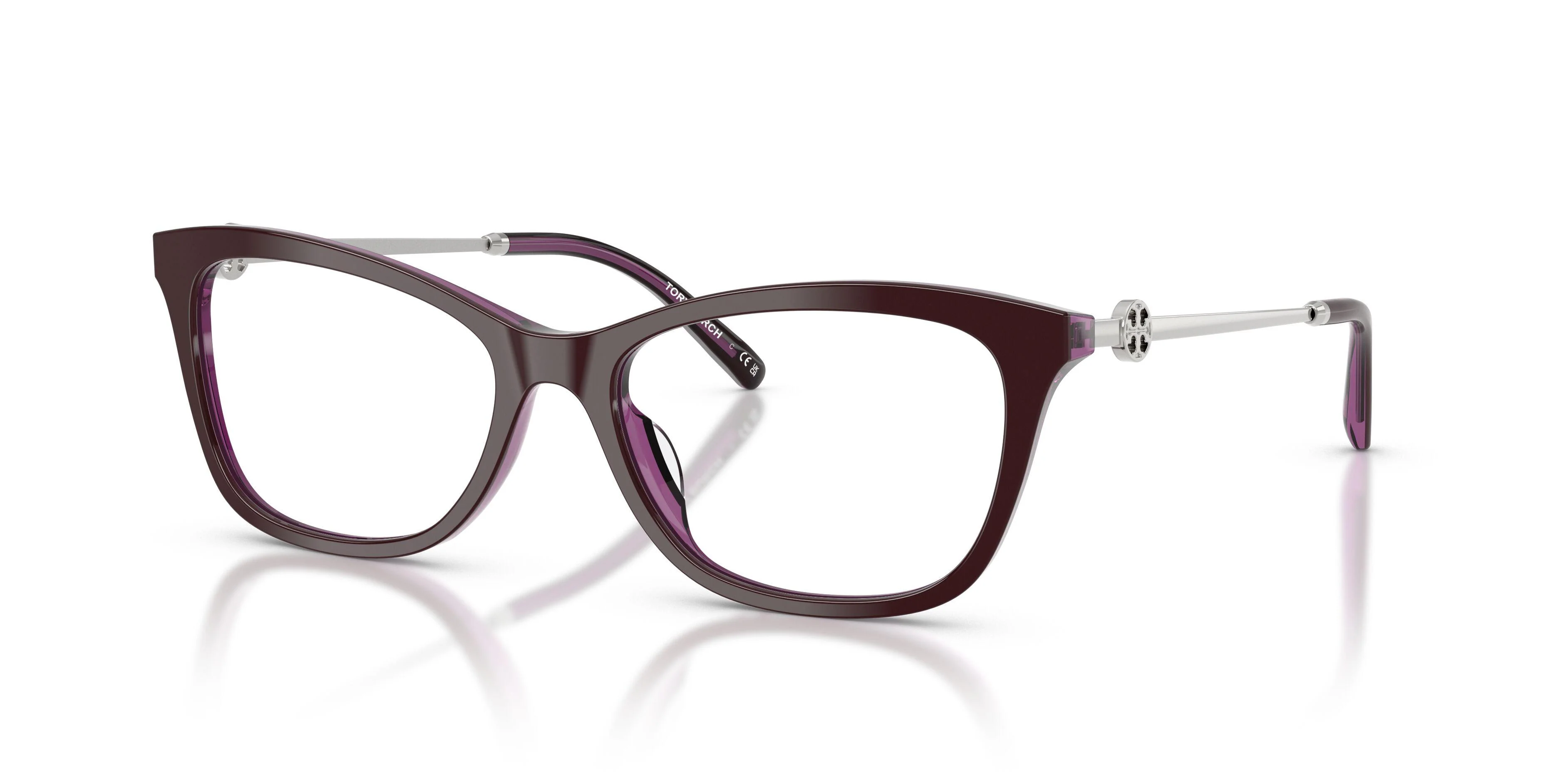 Tory Burch 2165U Eyeglasses - Image 10