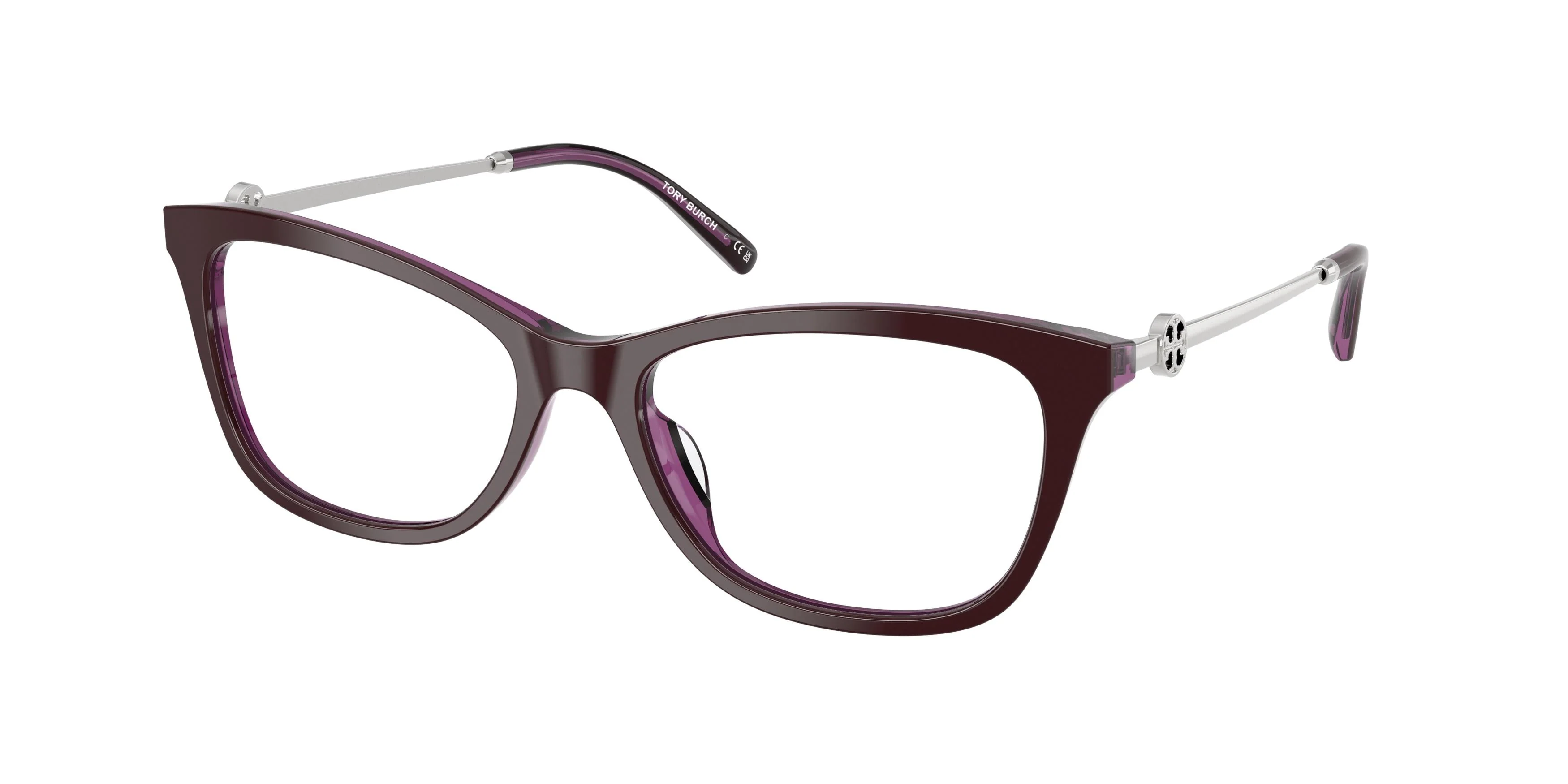 Tory Burch 2165U Eyeglasses - Image 2