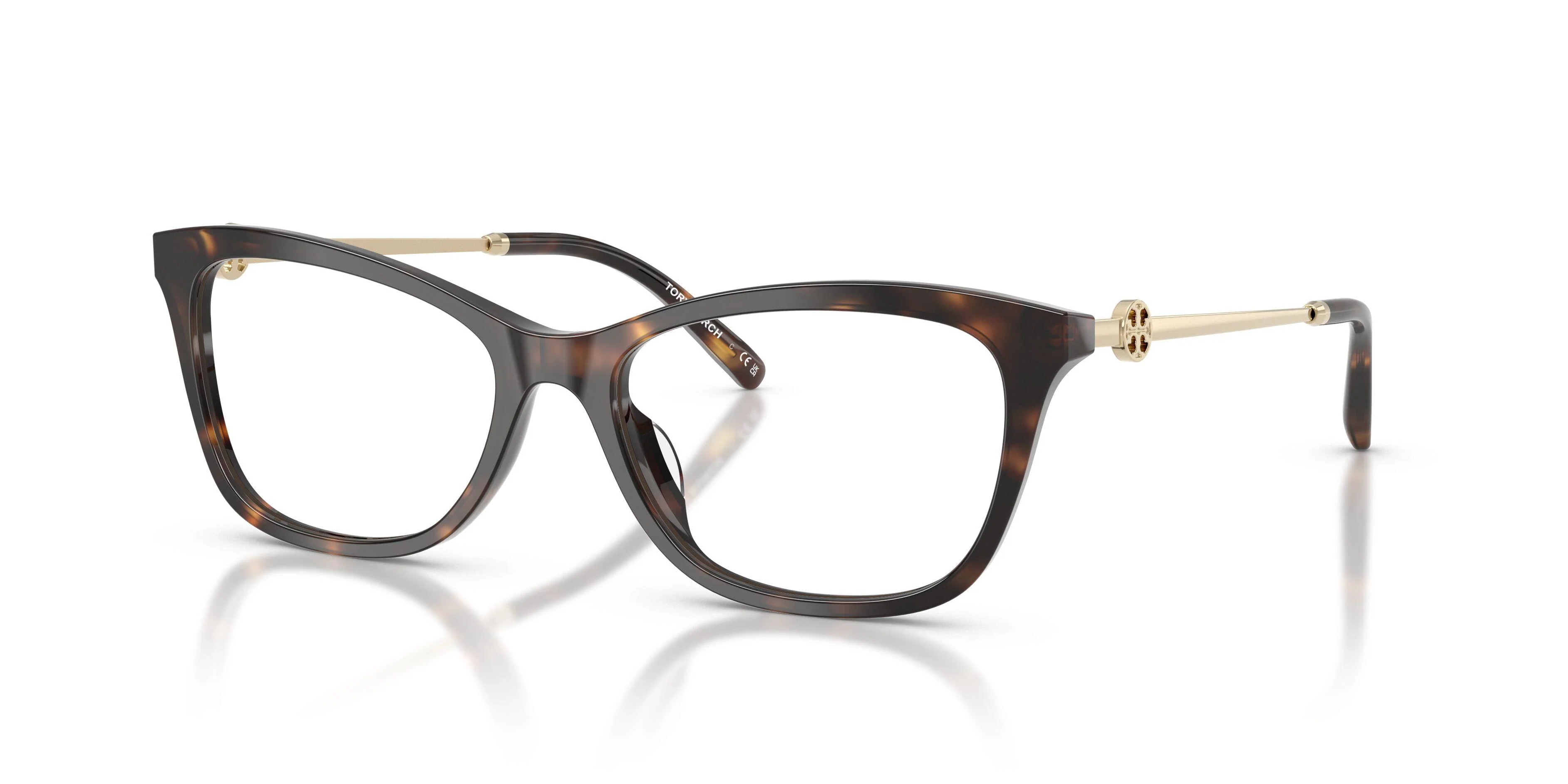 Tory Burch 2165U Eyeglasses - Image 5