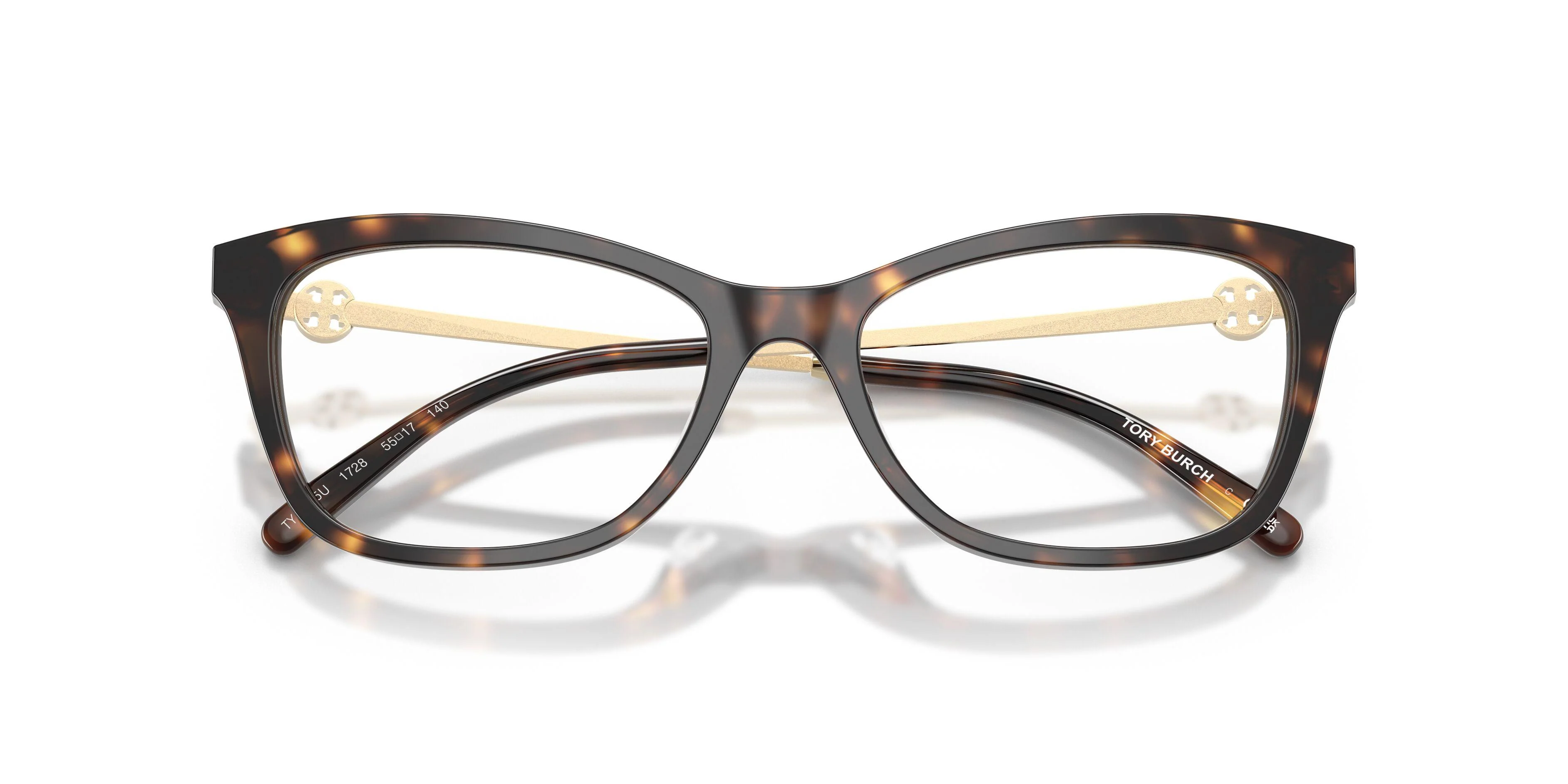 Tory Burch 2165U Eyeglasses - Image 9
