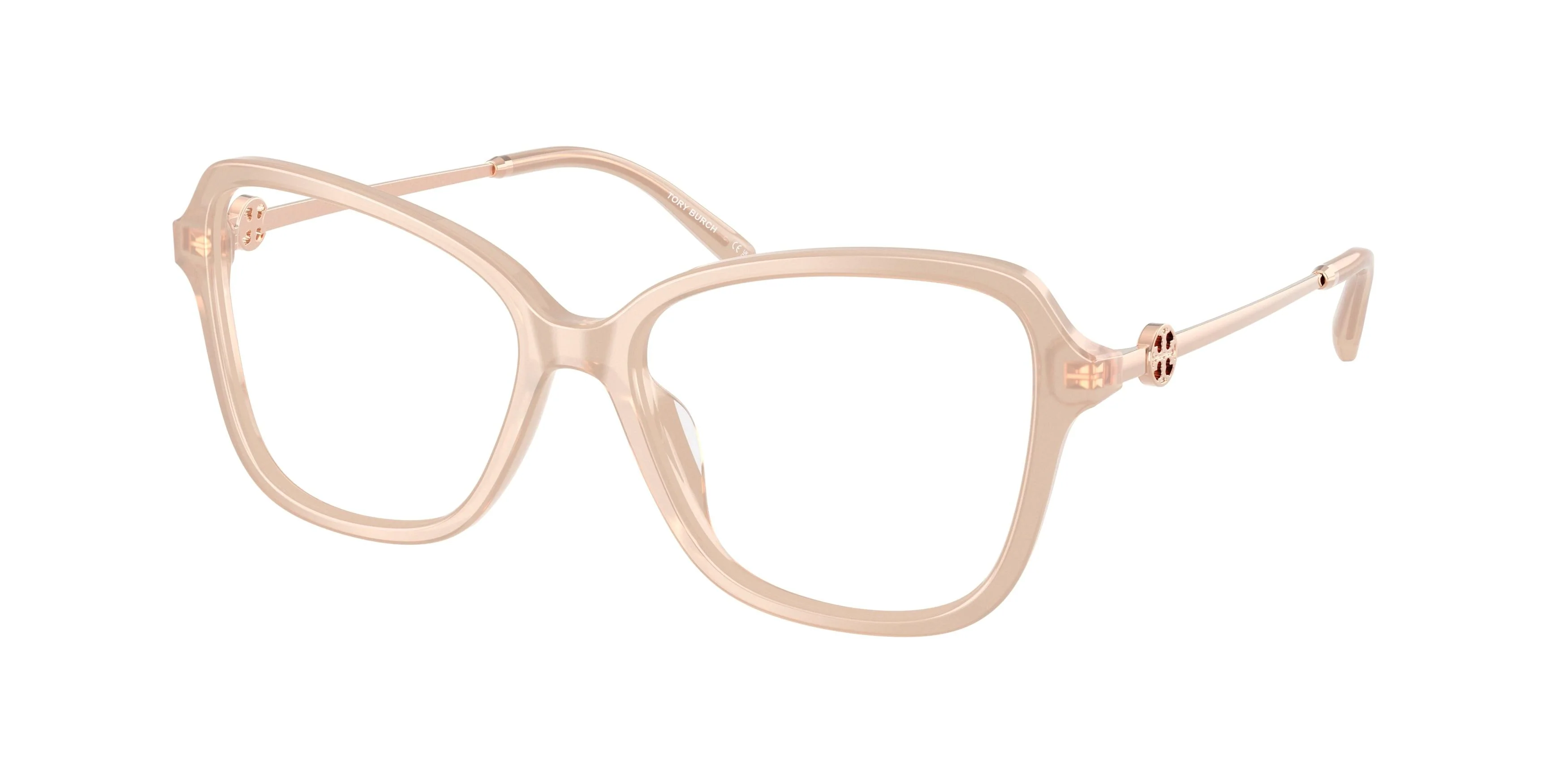 Tory Burch 2166U Eyeglasses - Image 2